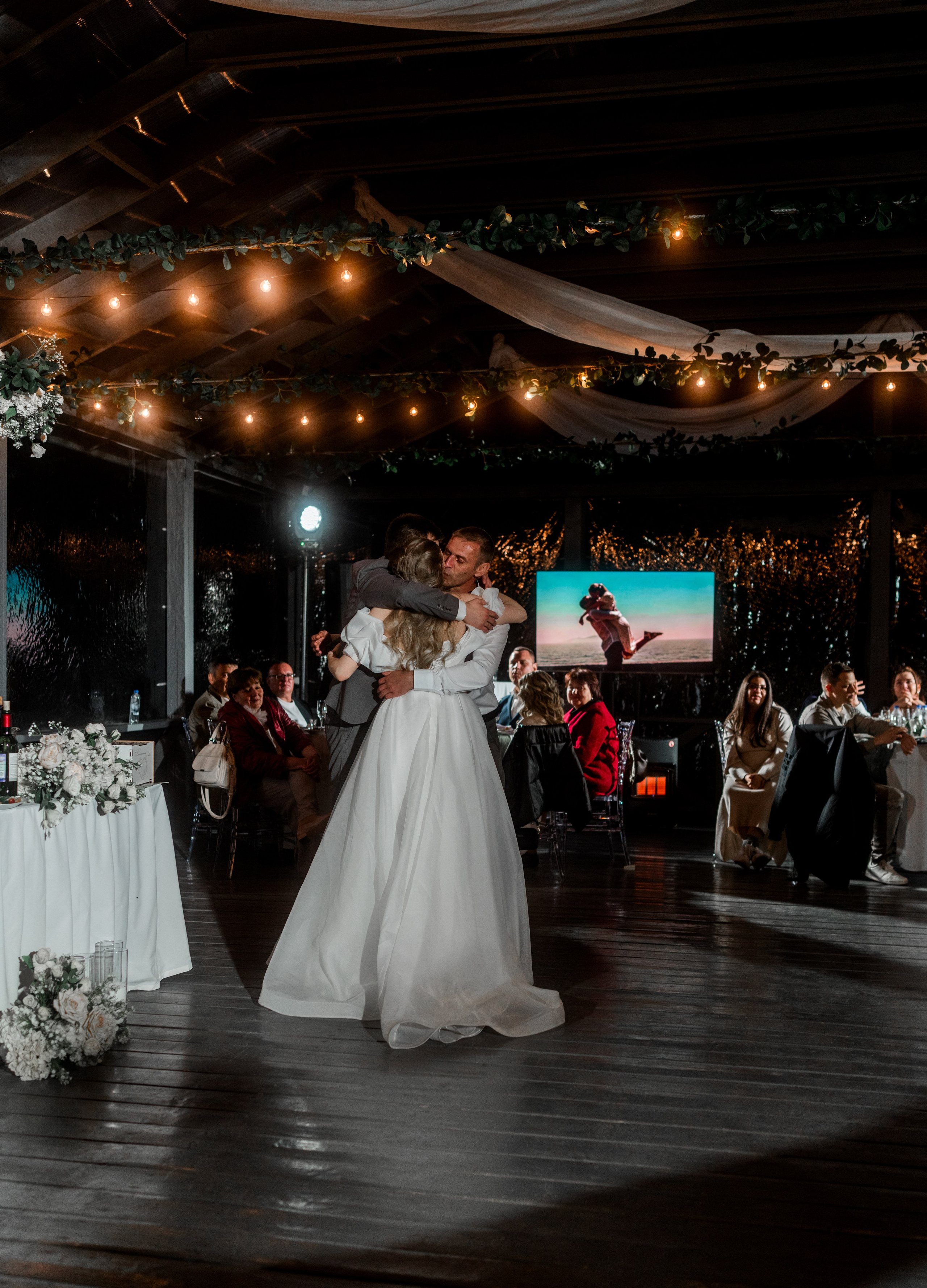 Свадьба Булат и Анастасия. Свадебный и индивидуальный фотограф Аля Мамакова