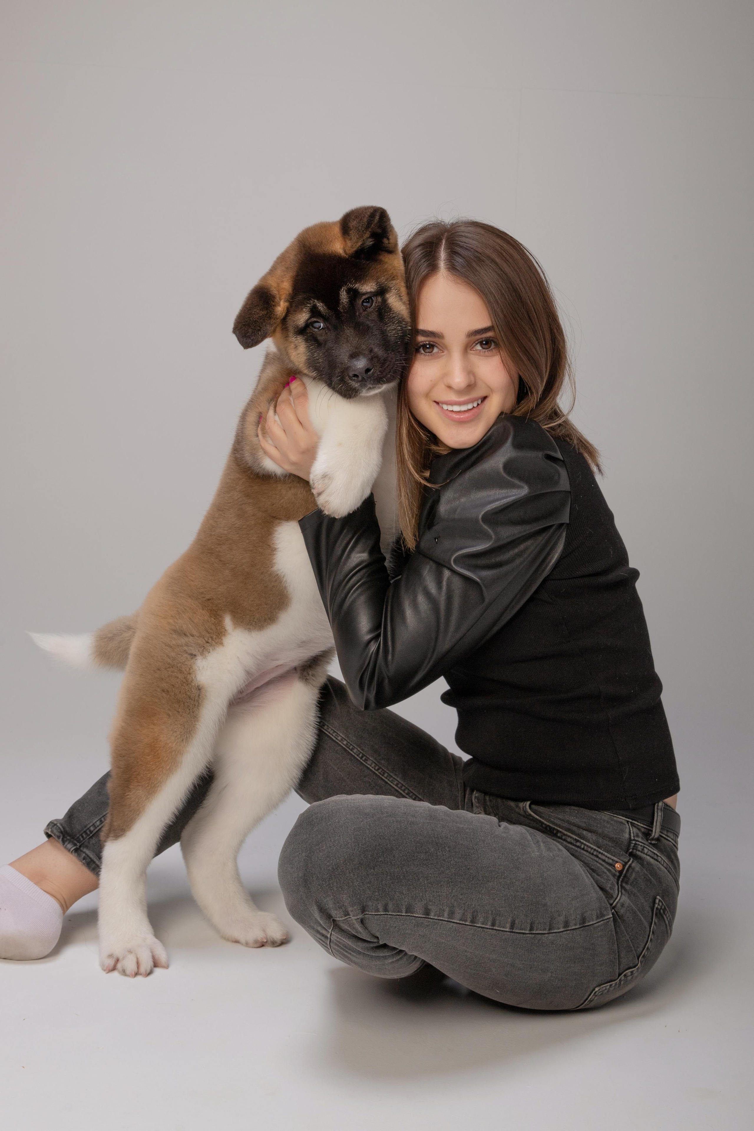 ОБО МНЕ. Свадебный и семейный фотограф в Краснодаре и Сочи, Зотова Диана