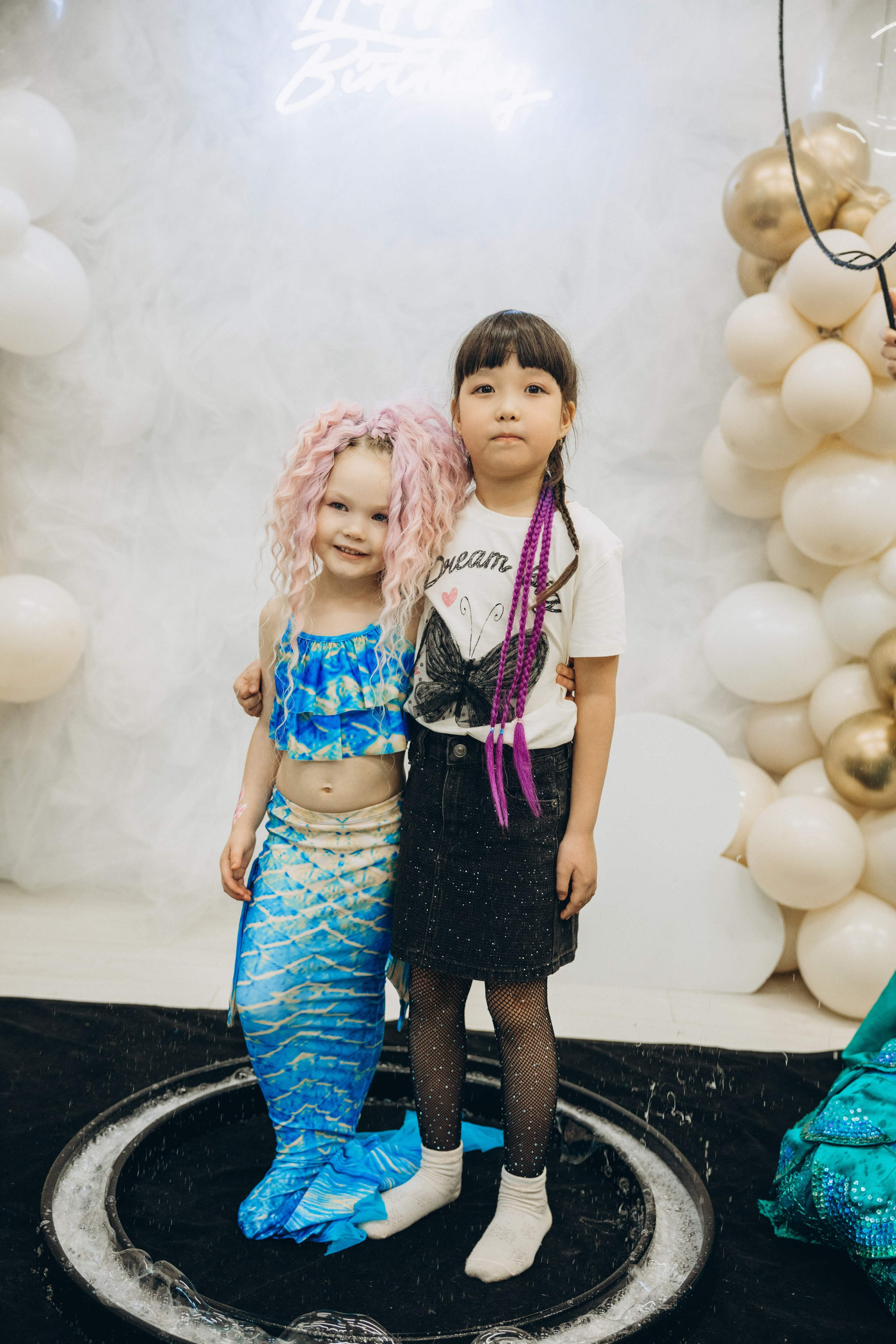 Злате 5 лет. Свадебный, семейный фотограф в Иркутске Светлана Макаричева