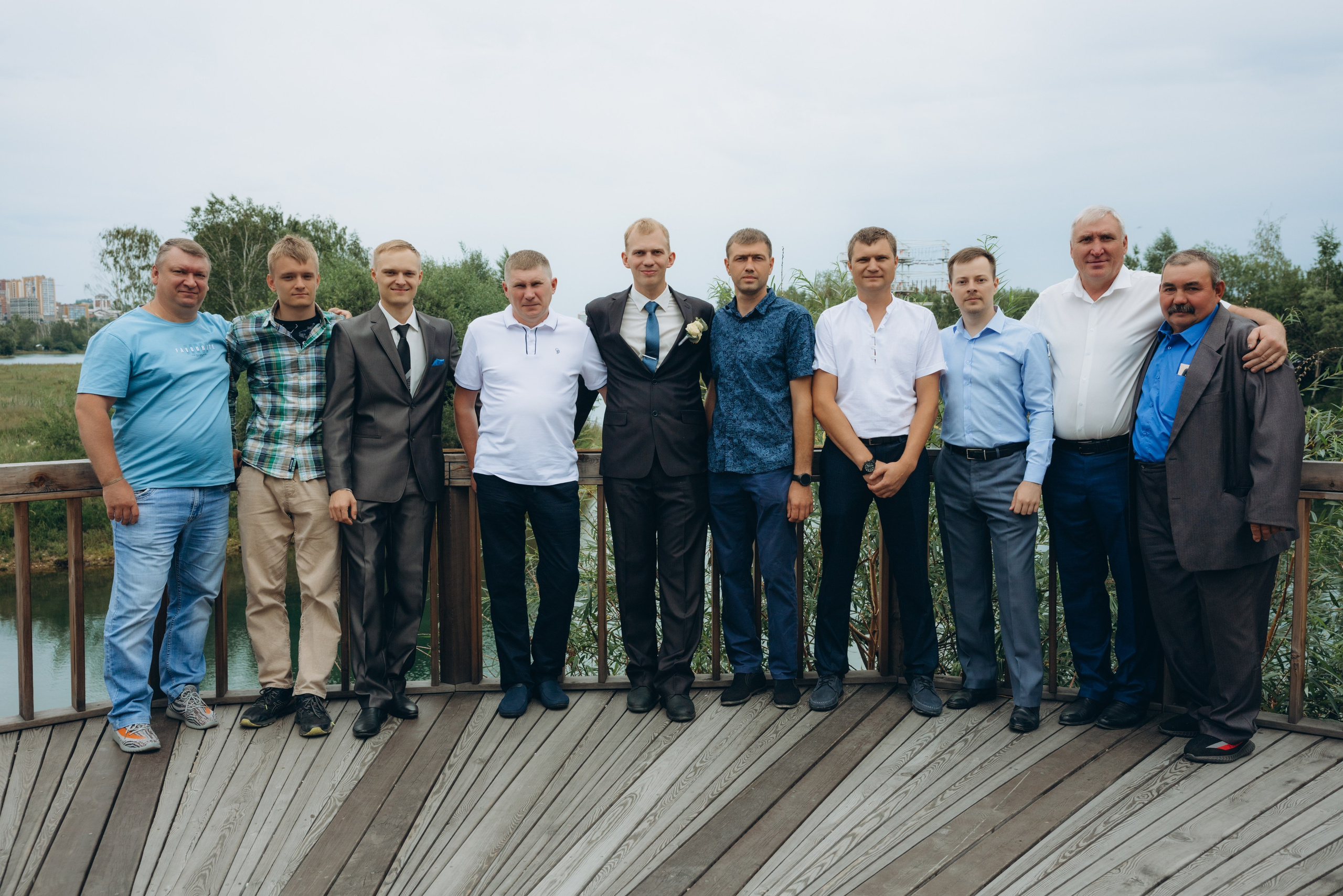 Евгений & Валентина. Свадебный, семейный фотограф в Иркутске Светлана Макаричева