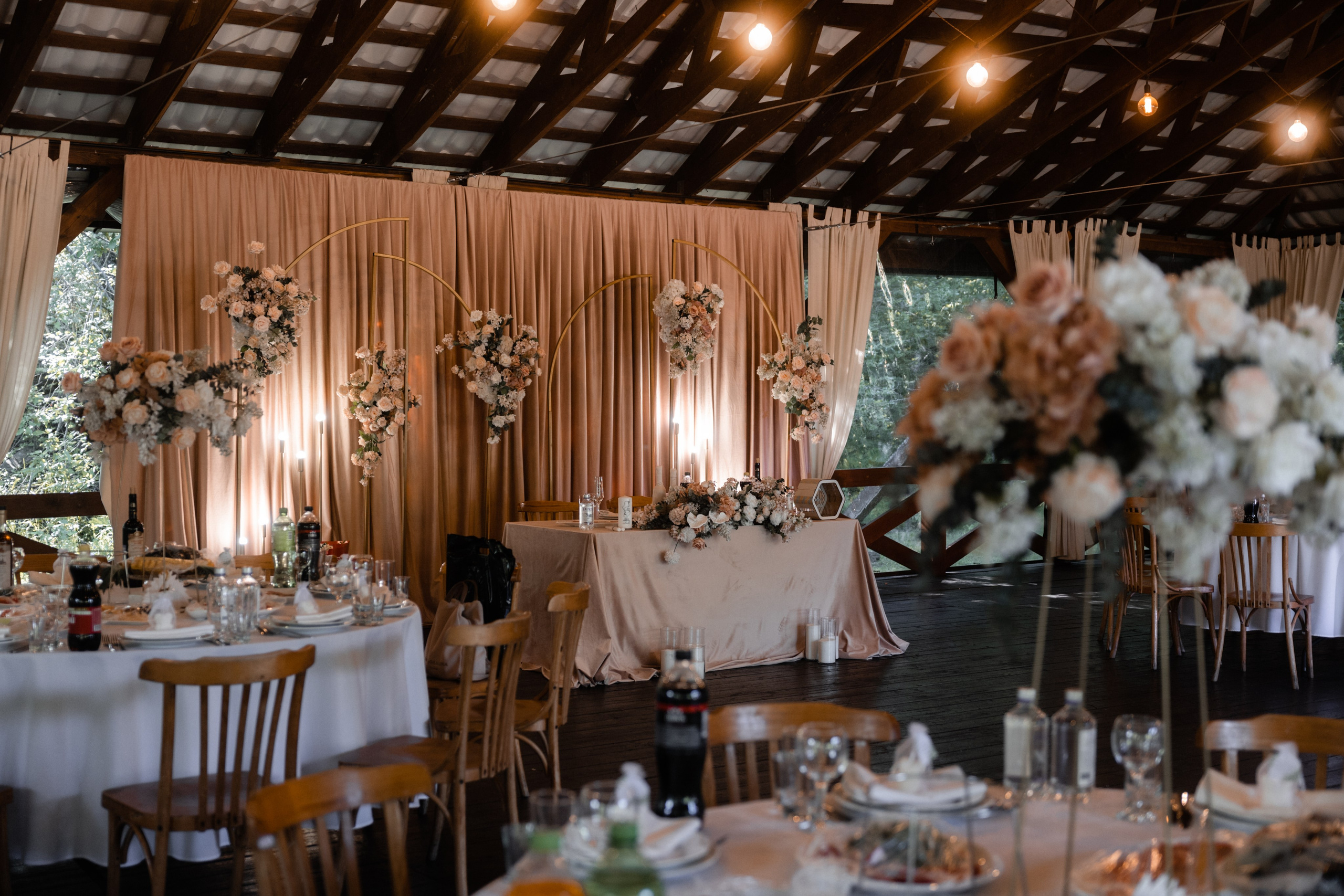 Кристина и Иван. Фотограф и видеограф Мария Банщикова, Солнечногорск, Москва