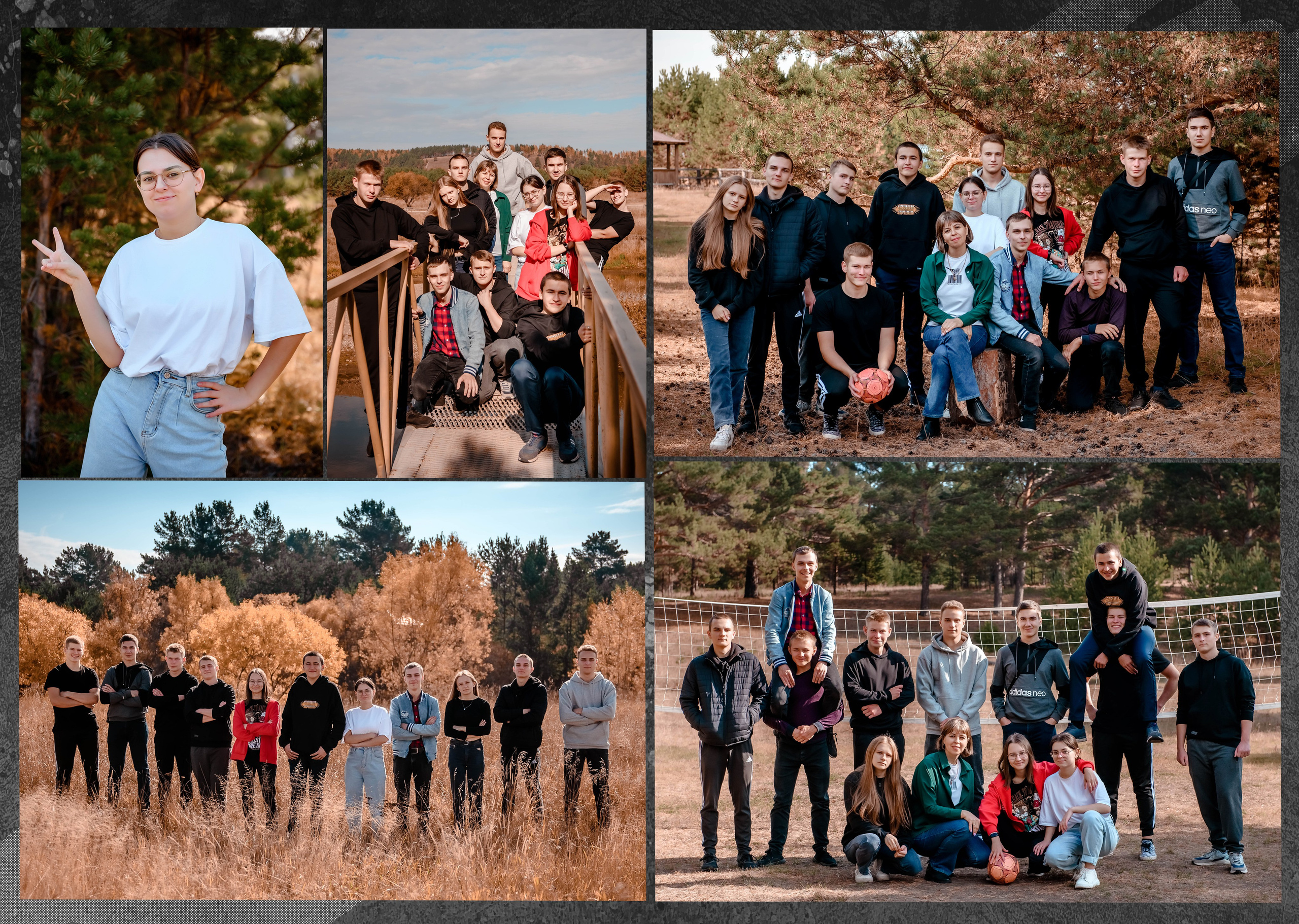 Дизайны макетов 9-11 кл. Семейный и детский фотограф Татьяна Перевалова