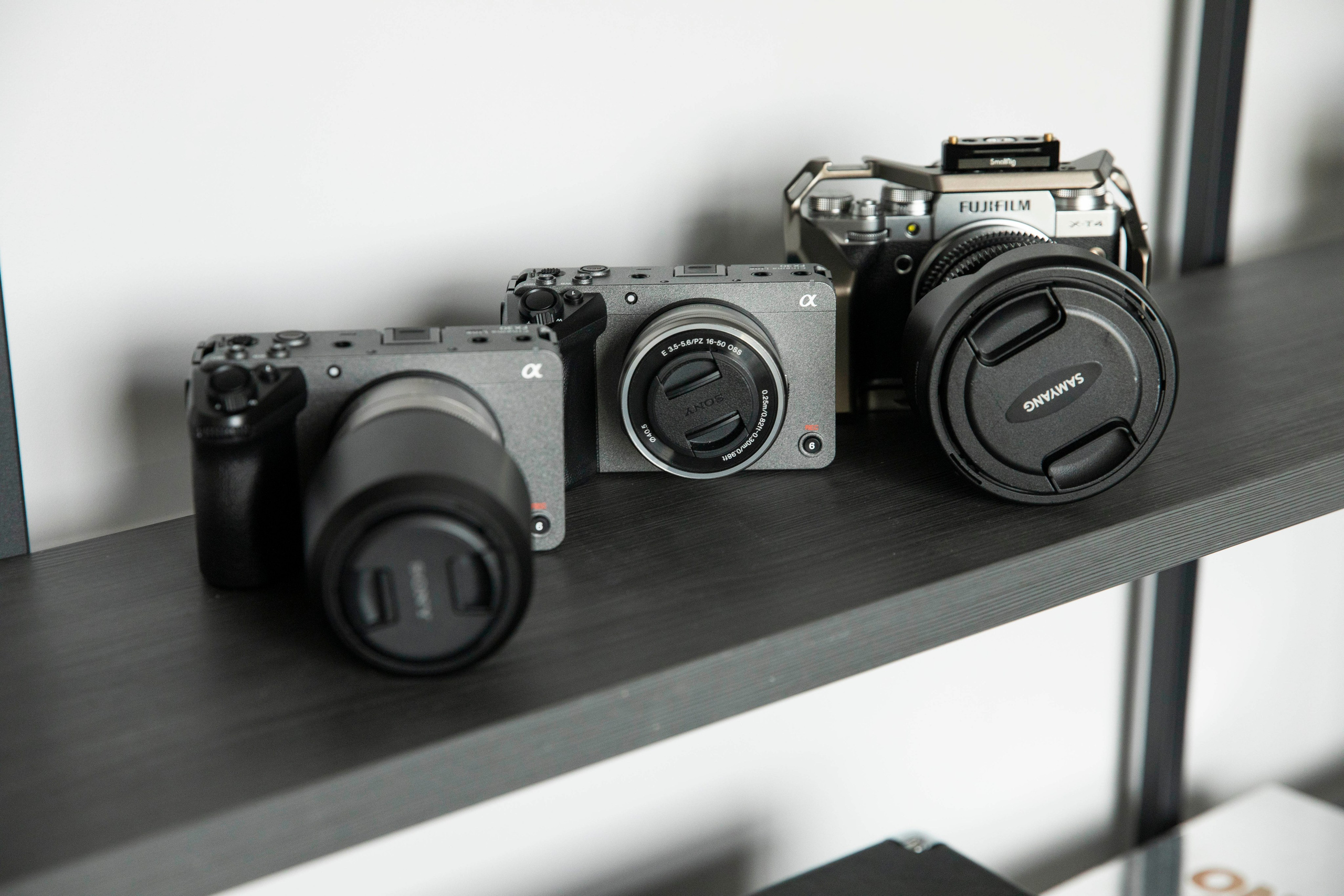 ПОДКАСТ СТУДИЯ. Фотограф Челарский Александр