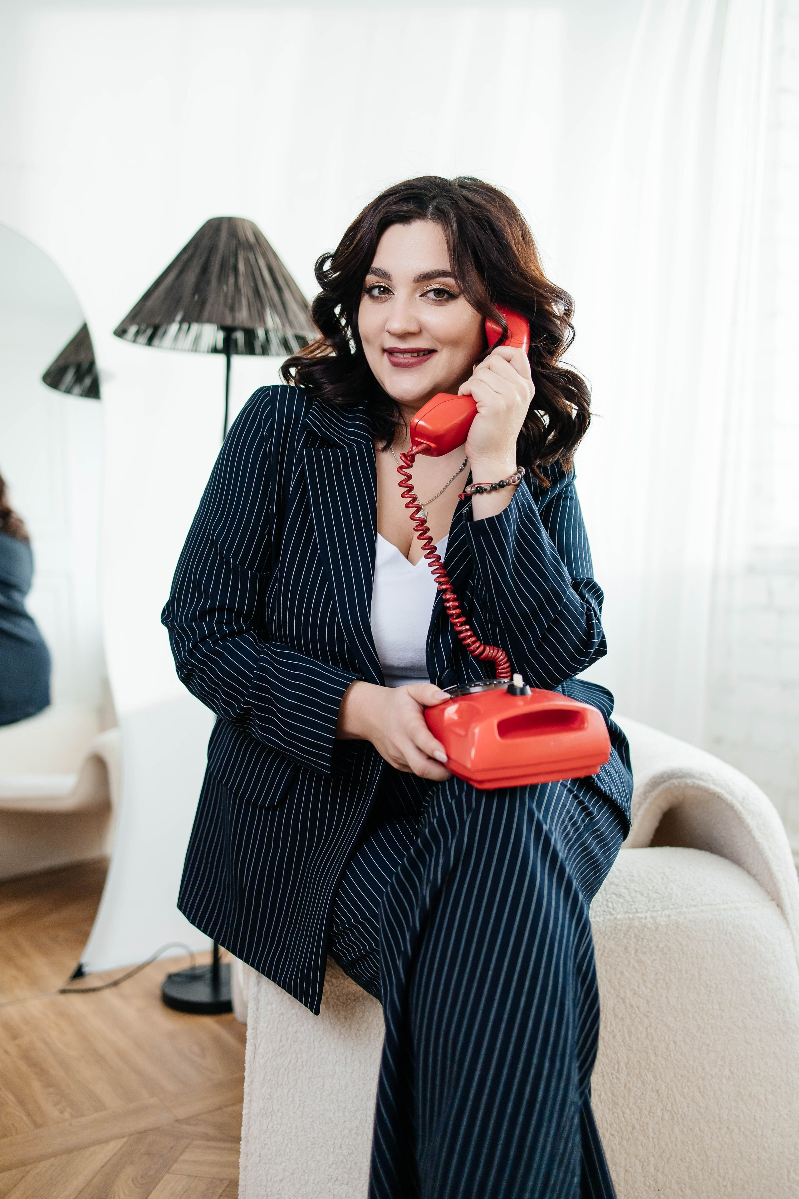 Марго Новый год 2026. Женский фотограф в Оренбурге Ирина Заводчикова