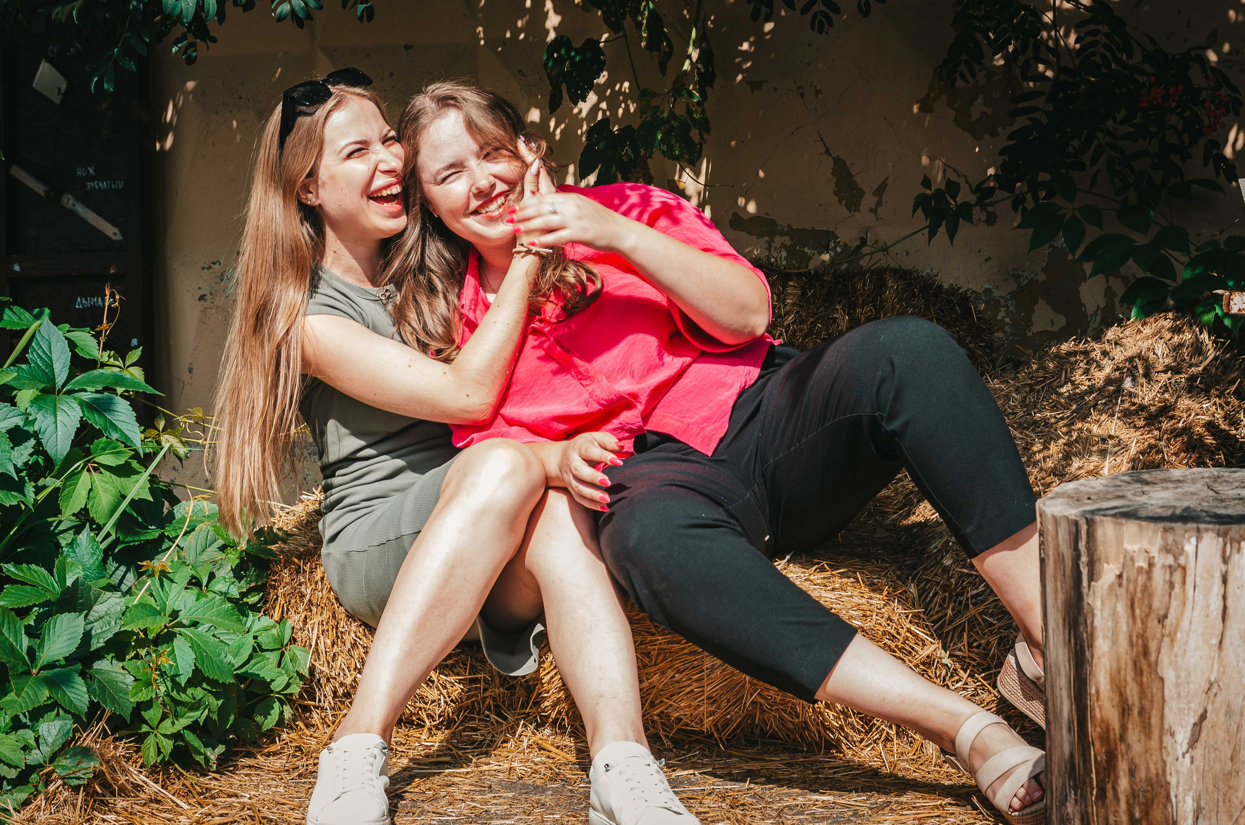 Коломна. Самолюк Антон. Фотограф в Москве и Московской области