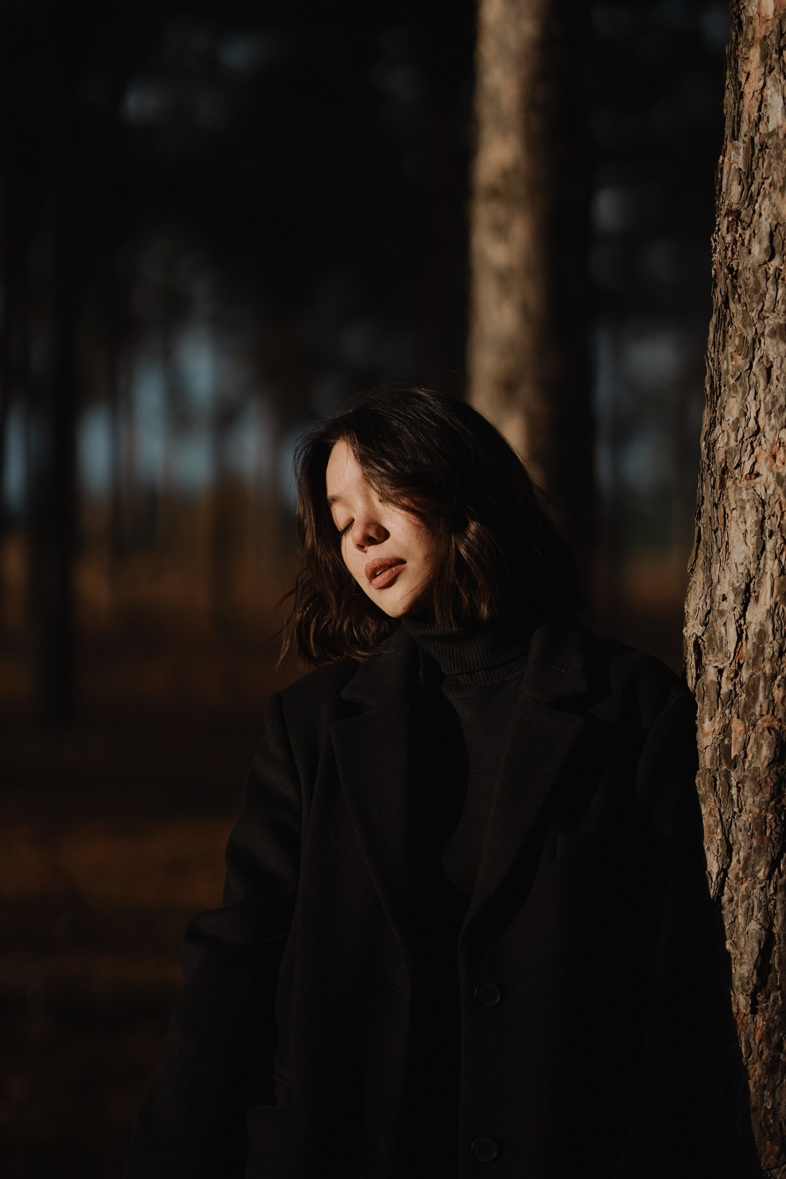 Индивидуальная фотосессия и контент