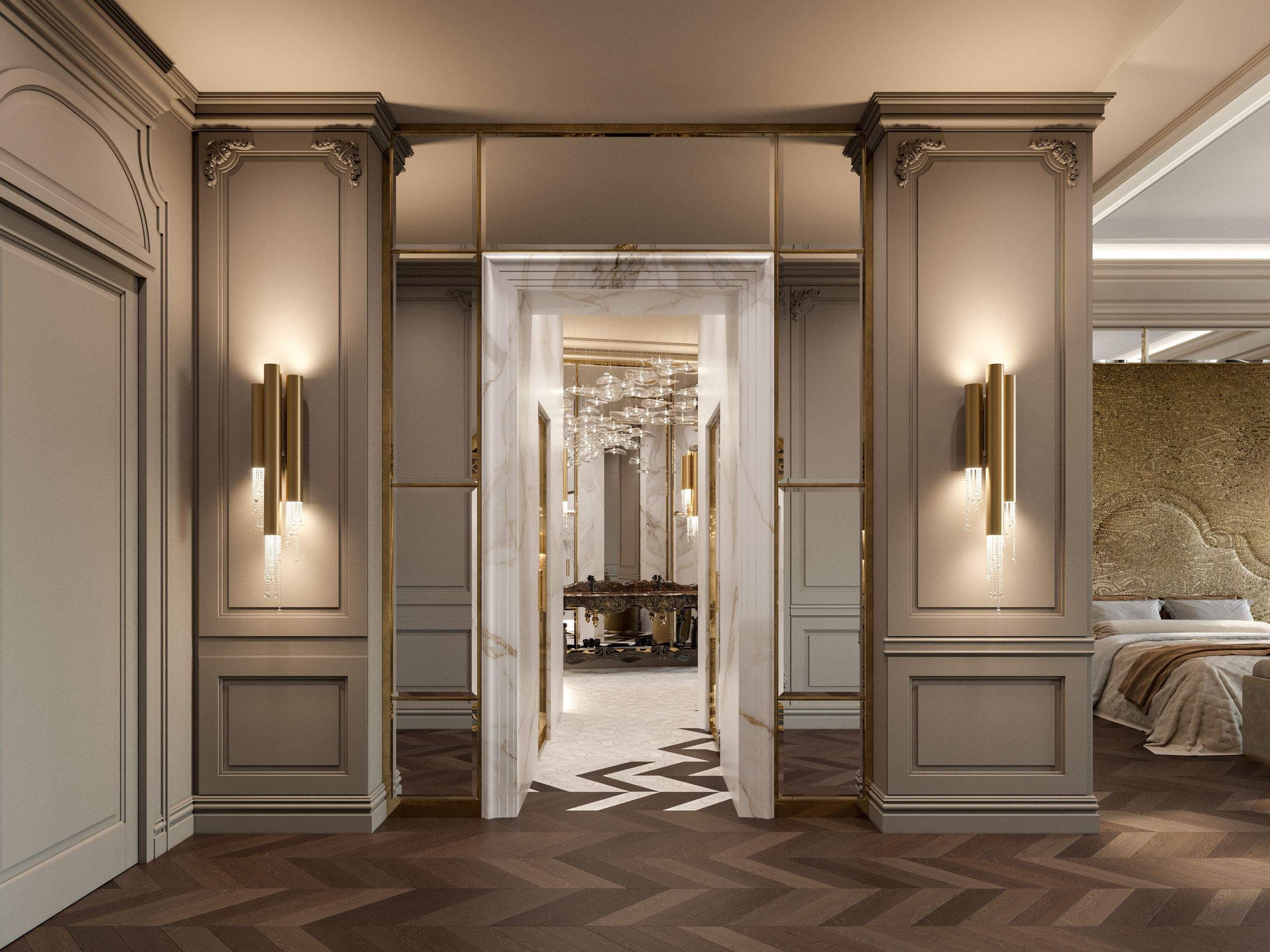 Визуализатор интерьера в Москве | Брагин Кирилл