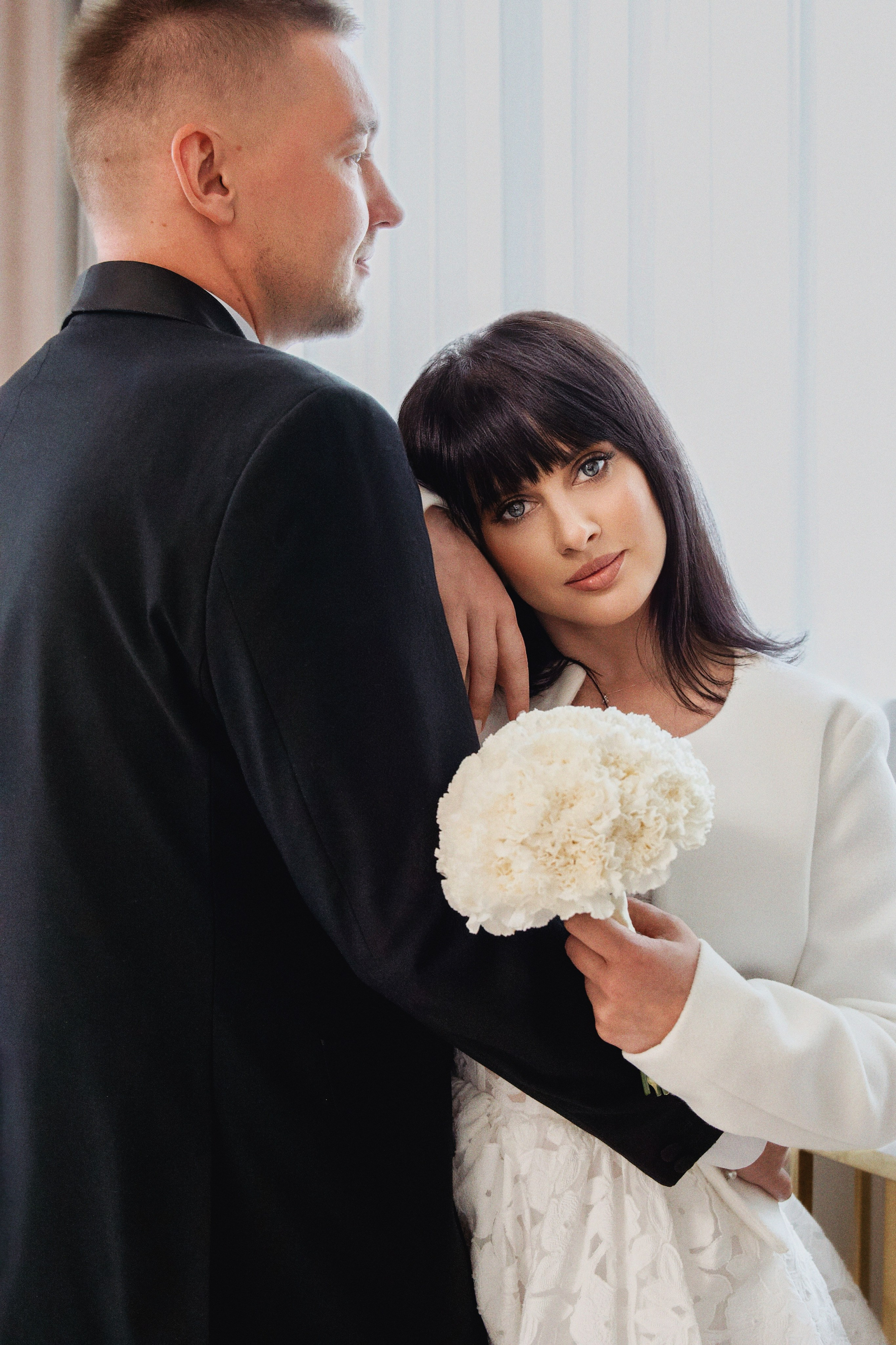 Алина и Виктор. Фотограф Видеограф в Москве и МО Варганова Анастасия