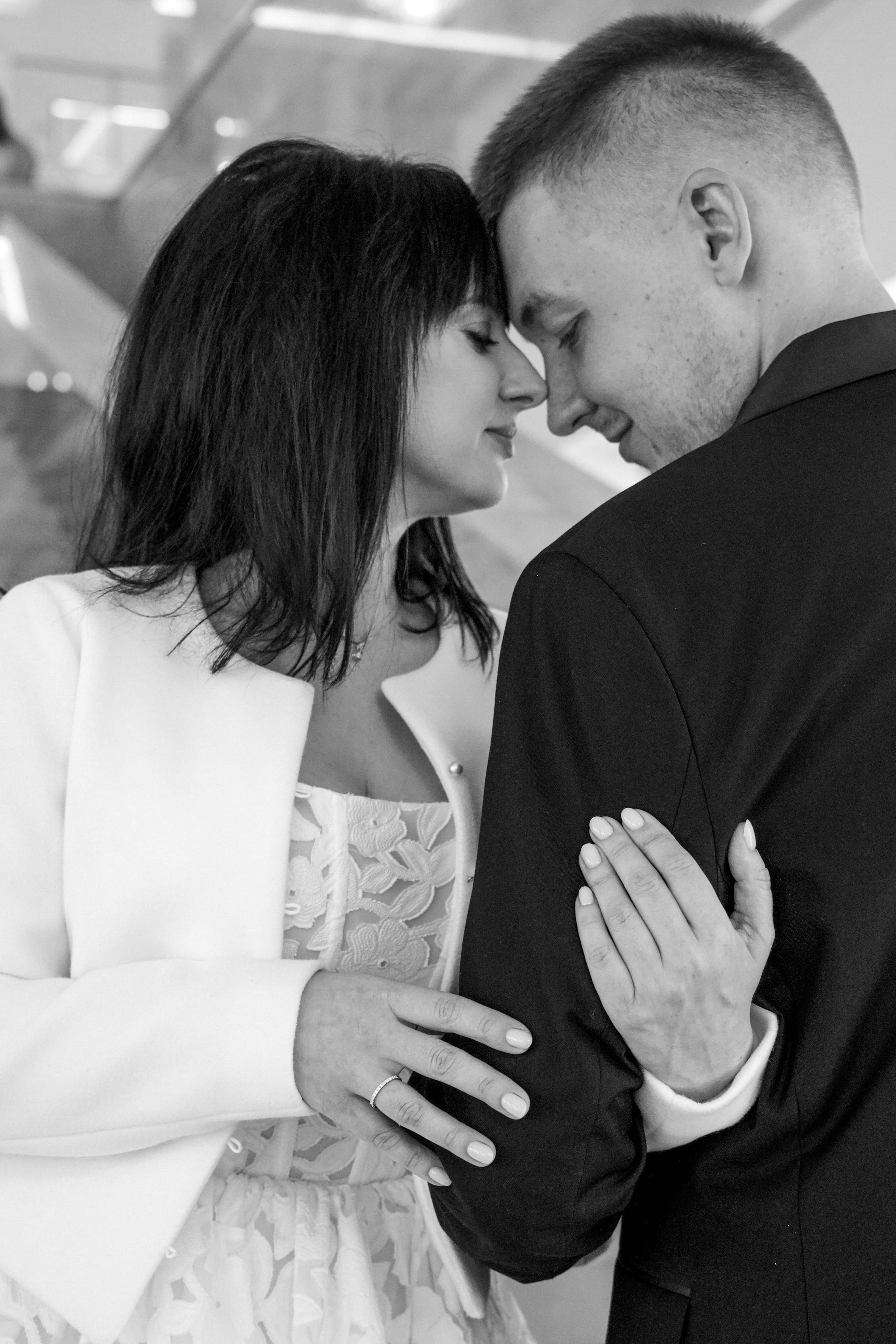 Алина и Виктор. Фотограф Видеограф в Москве и МО Варганова Анастасия