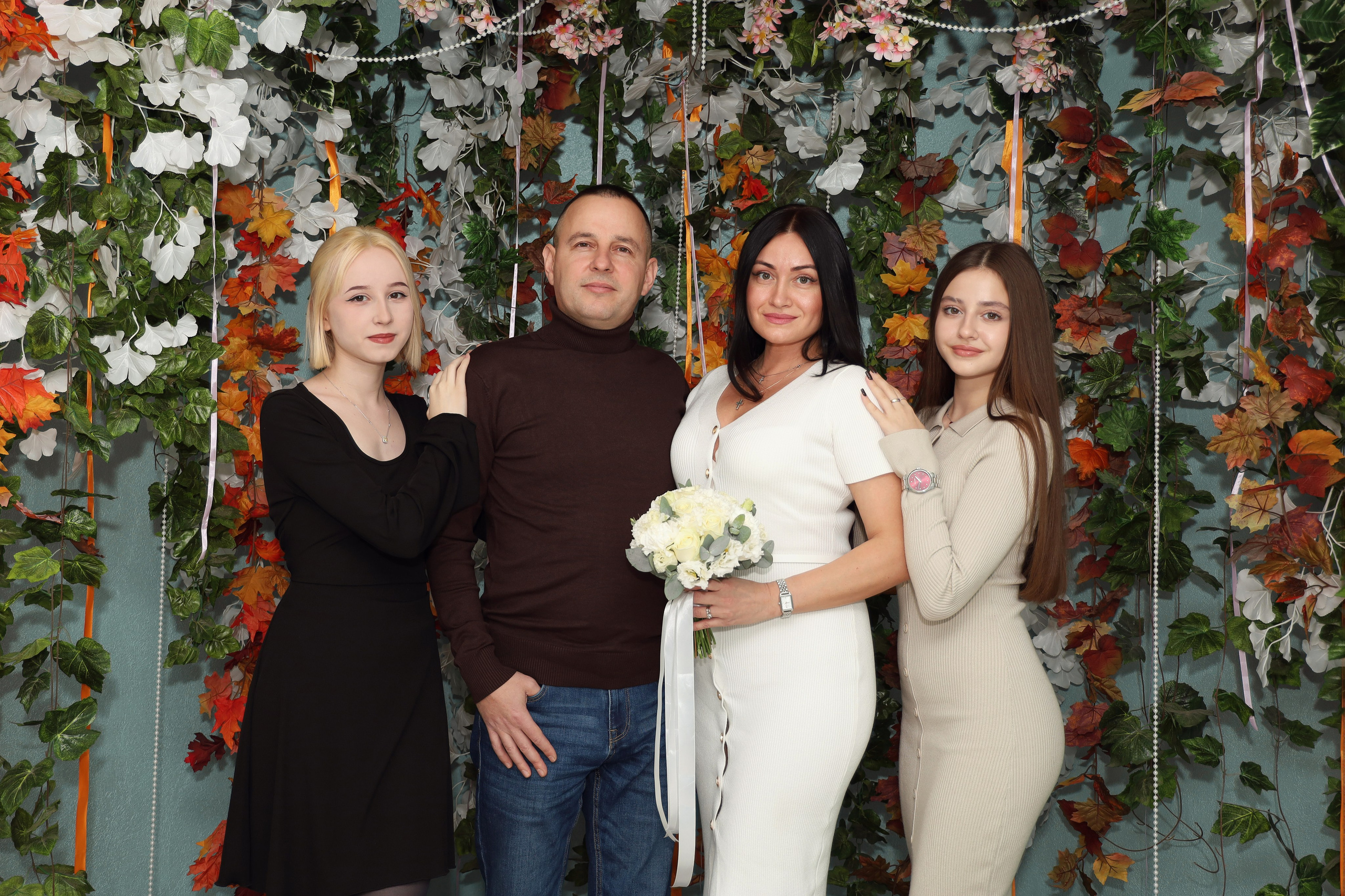 Ильнур&Ирина. Семейный фотограф в Казани Римма Гатауллина