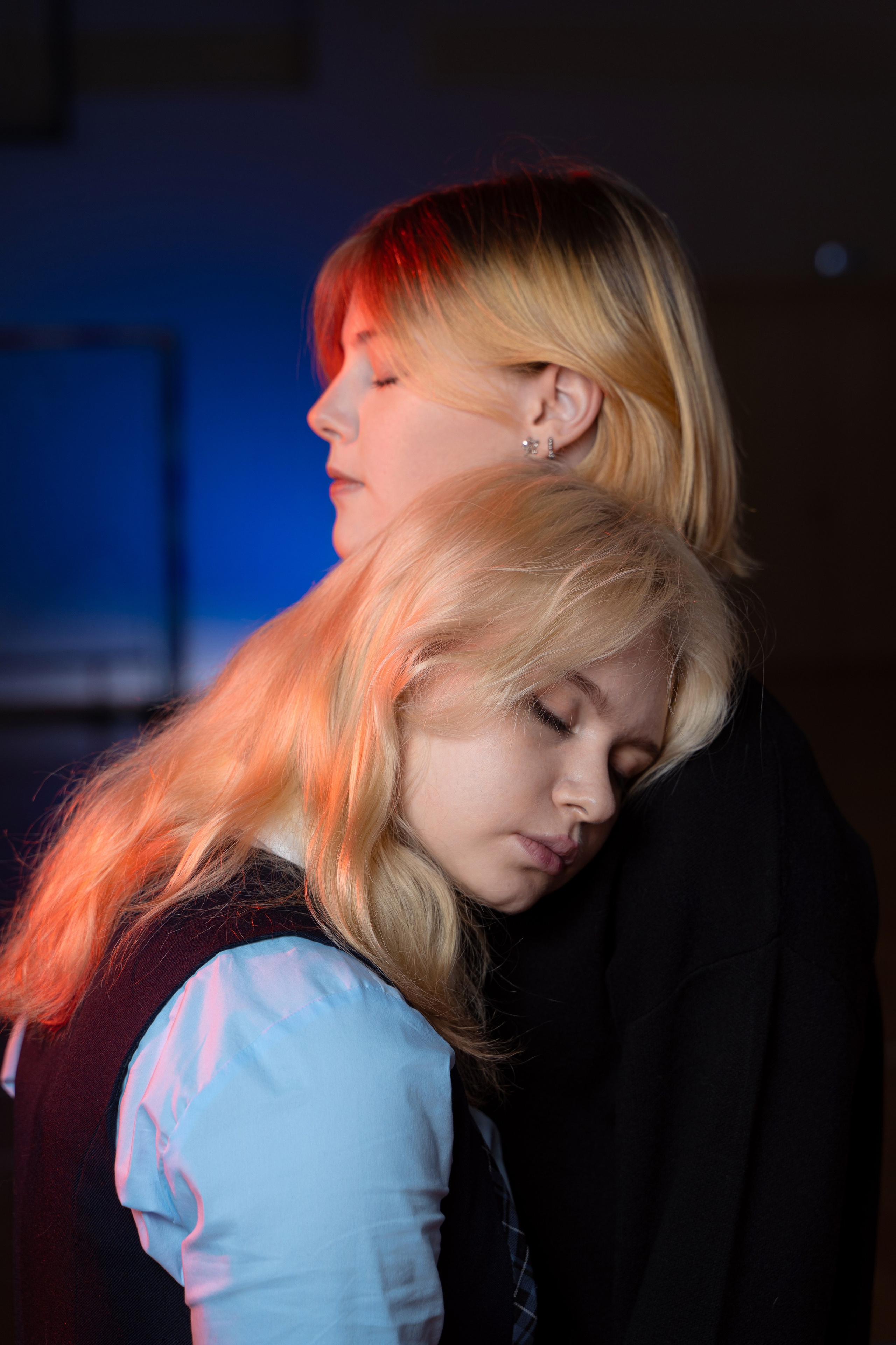 Школьные фотосессии. Школьный фотограф в Кемерово Мелещенко Анна