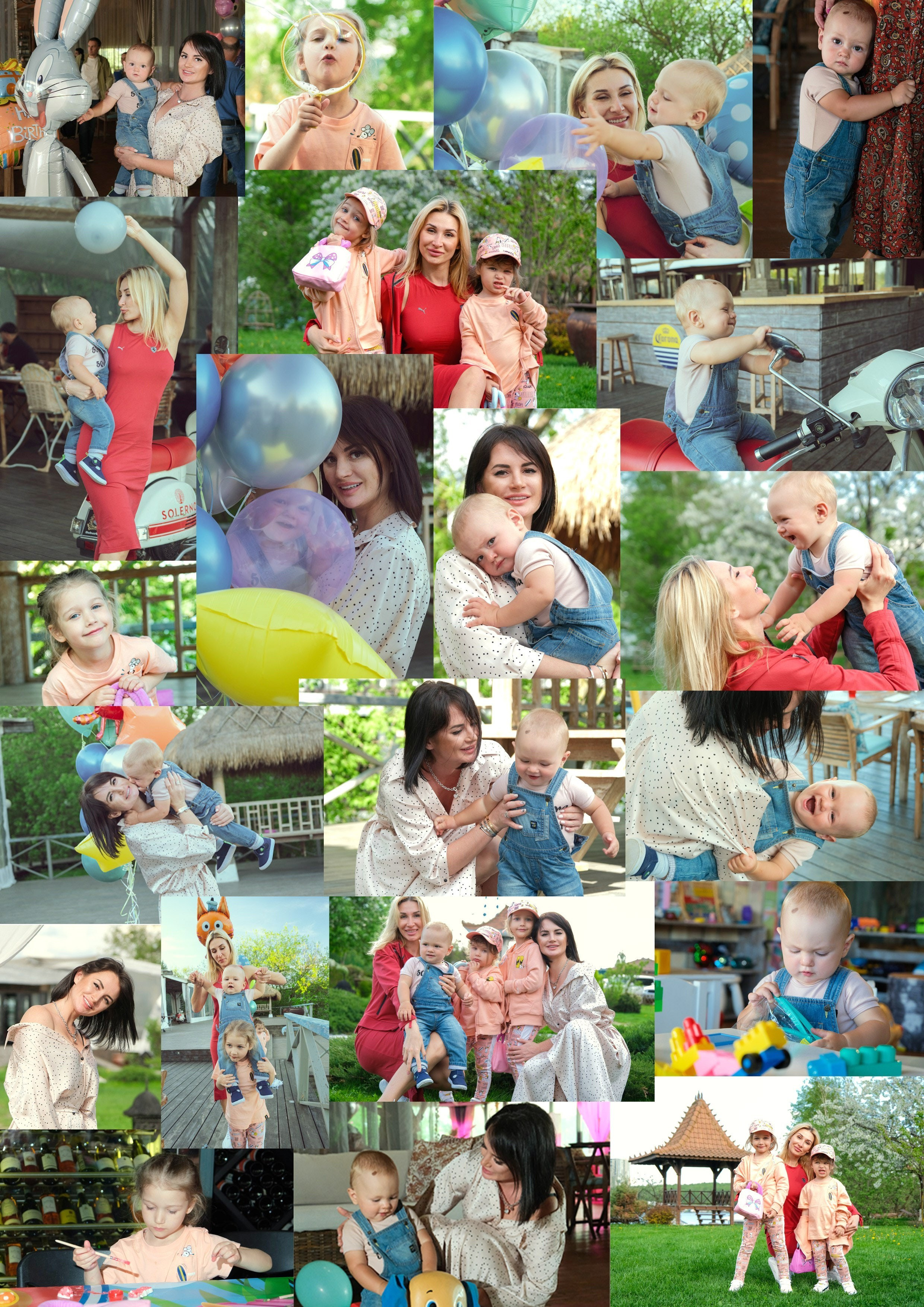 Организация фото/видео съемки, Москва