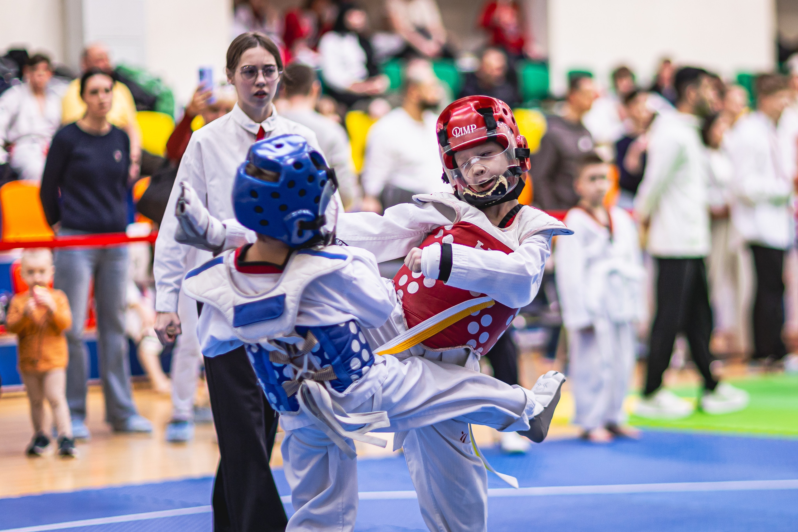 Турнир ВДЮФСОО «ФЕДЕРАЦИЯ ДЕТСКОГО ТХЭКВОНДО РОССИИ» и МОО СПКЕ «ЭРИДАН» по «СПОРТИВНОМУ БОЮ КЕРУГИ». Спортивный фотограф Максим Серегин