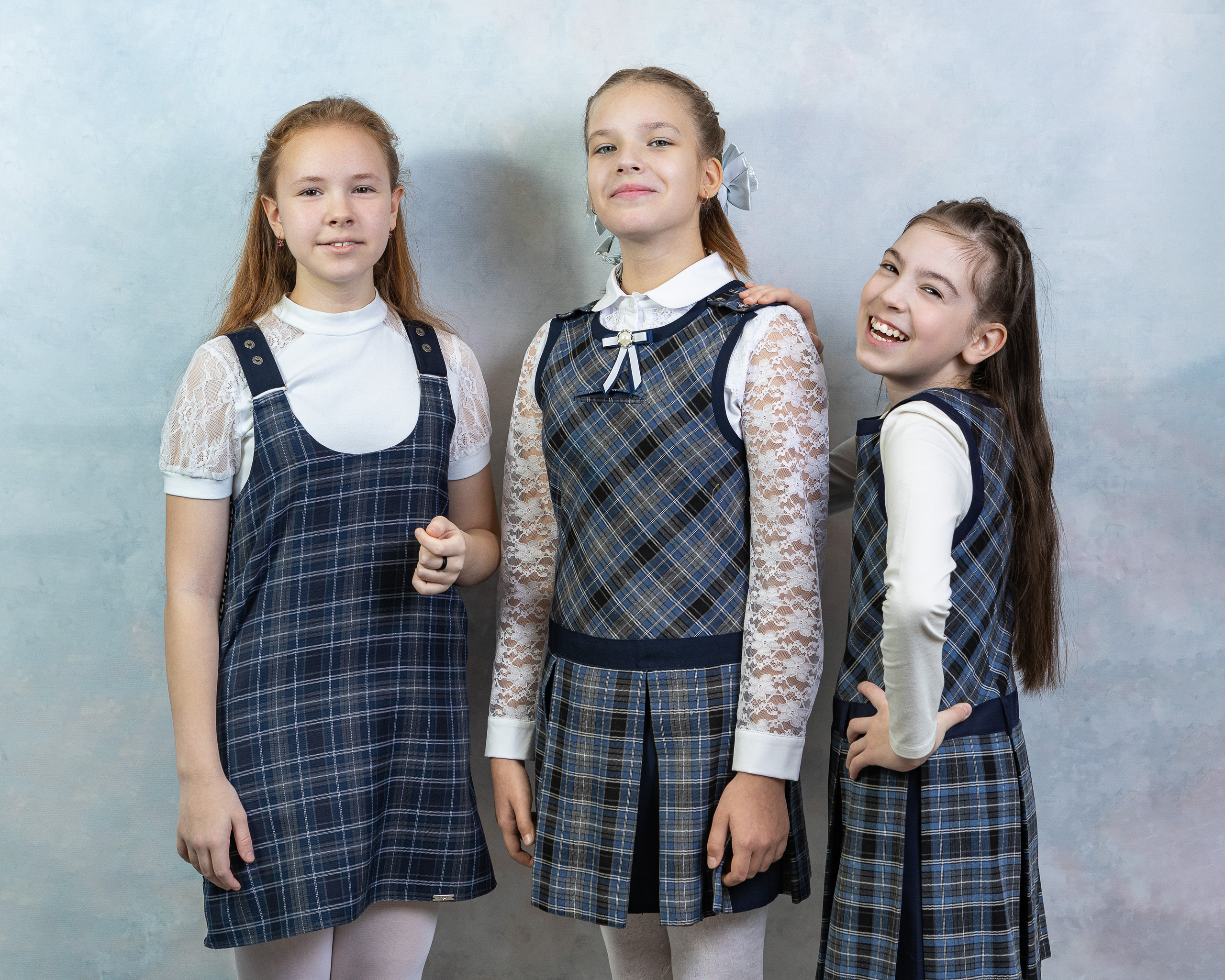 Выпускные альбомы для младшей школы