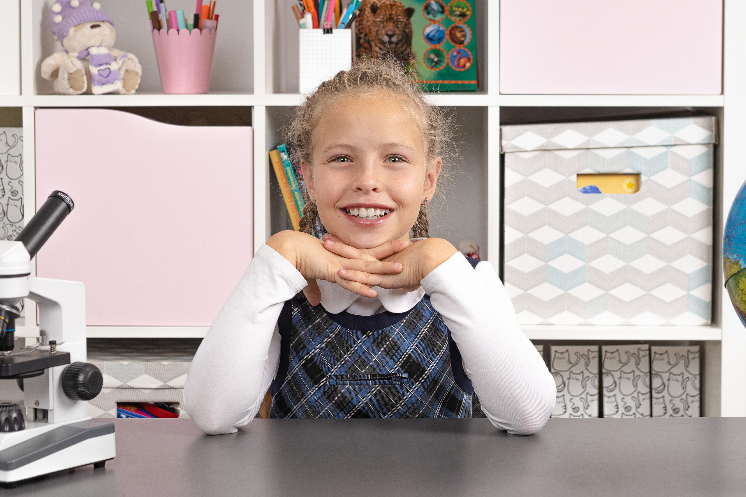 Выпускные альбомы для младшей школы