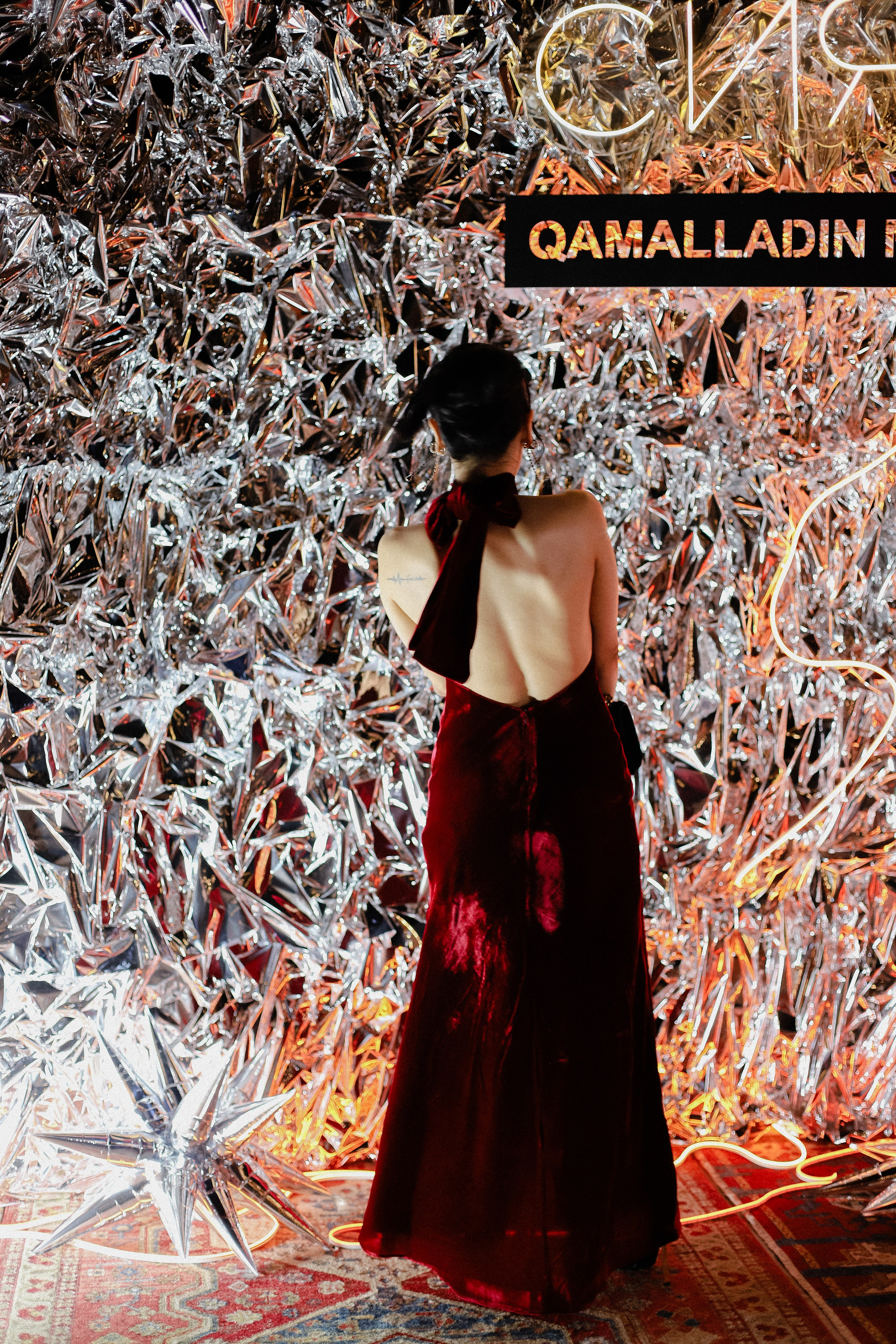 Корпоратив QM | 5.12. Фотограф в Алматы и Москве Даша Пушкина