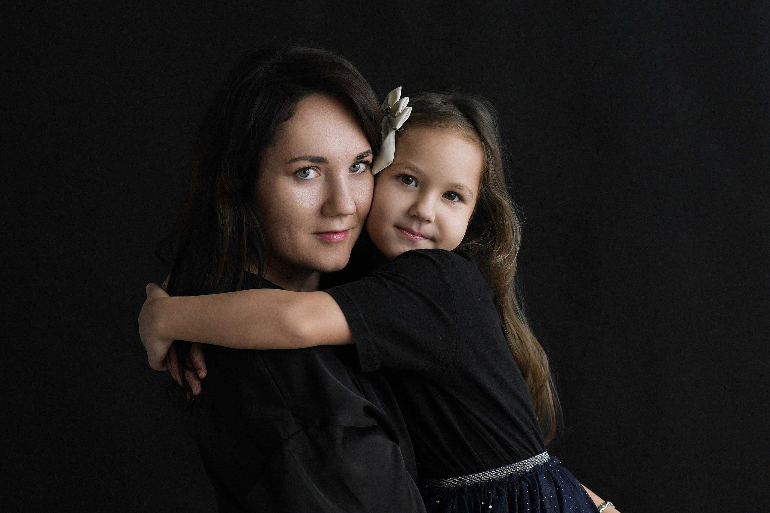 Прекрасные девочки. Женский фотограф в Москве Наталья Нестерова