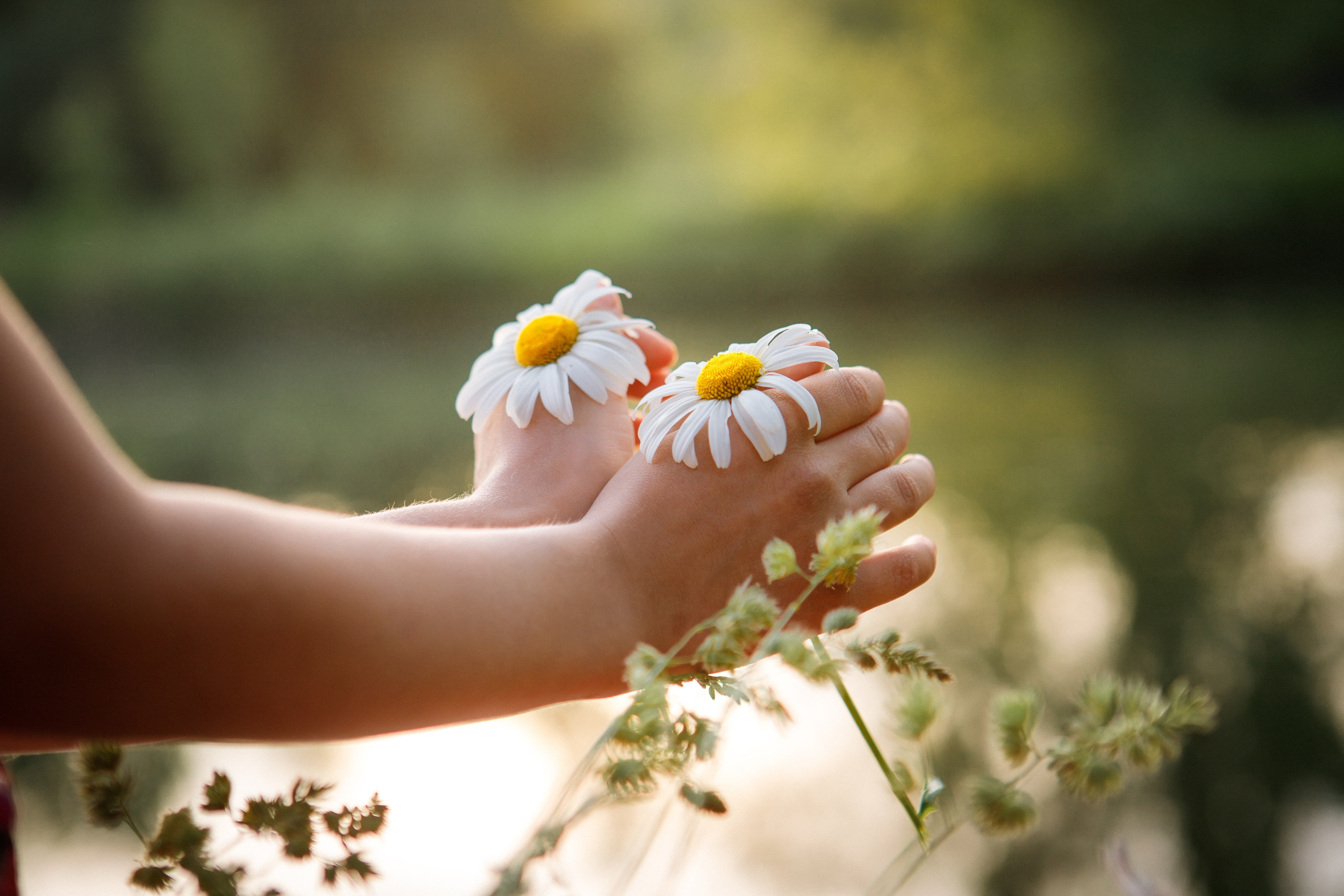 Детский и семейный фотограф Мария Киселёва. Москва
