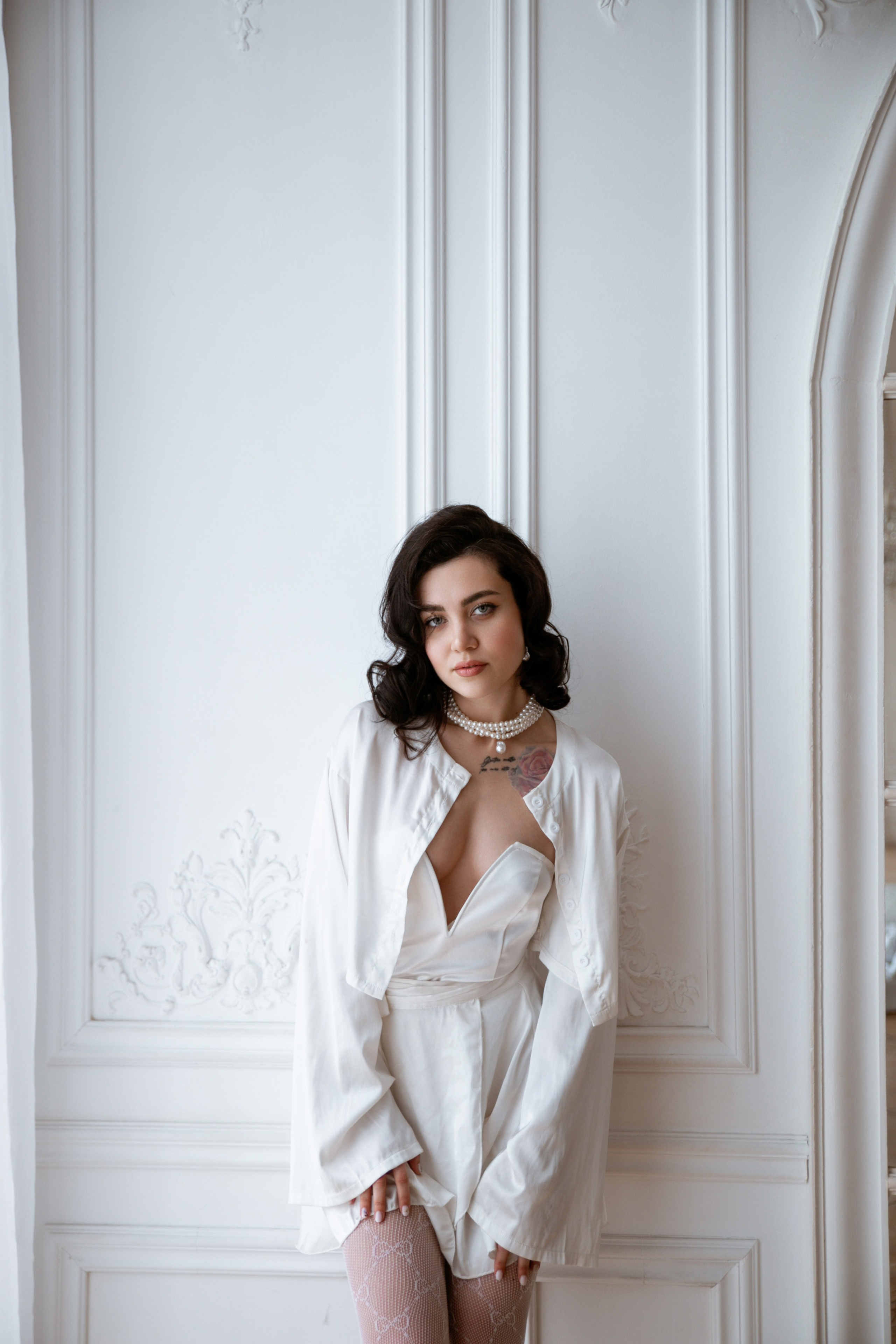 Morning of the bride Ir. Семейный фотограф в Санкт-Петербурге Ульяна Лукина