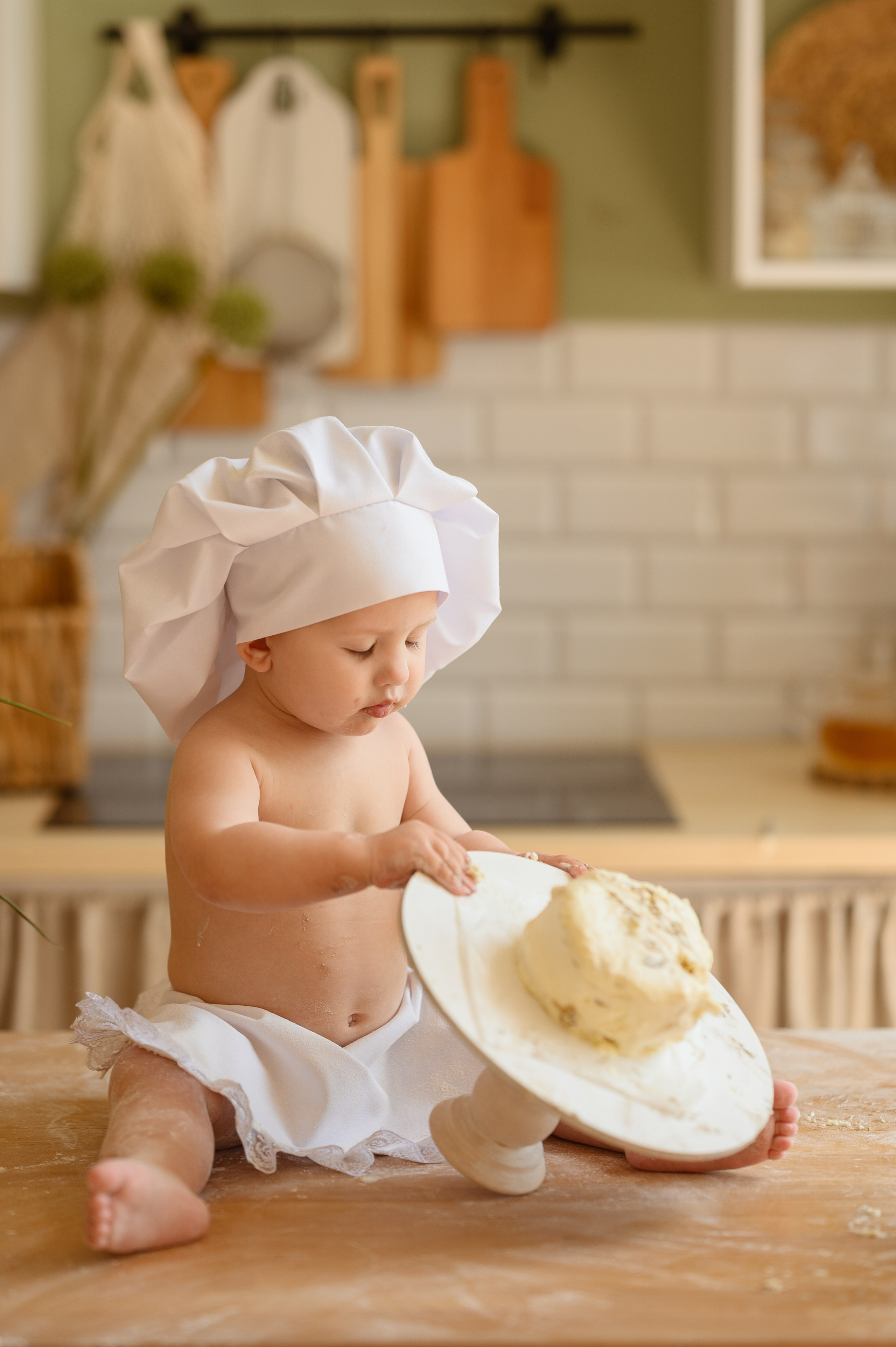 Годики. Детский и семейный фотограф Ирина Гладких