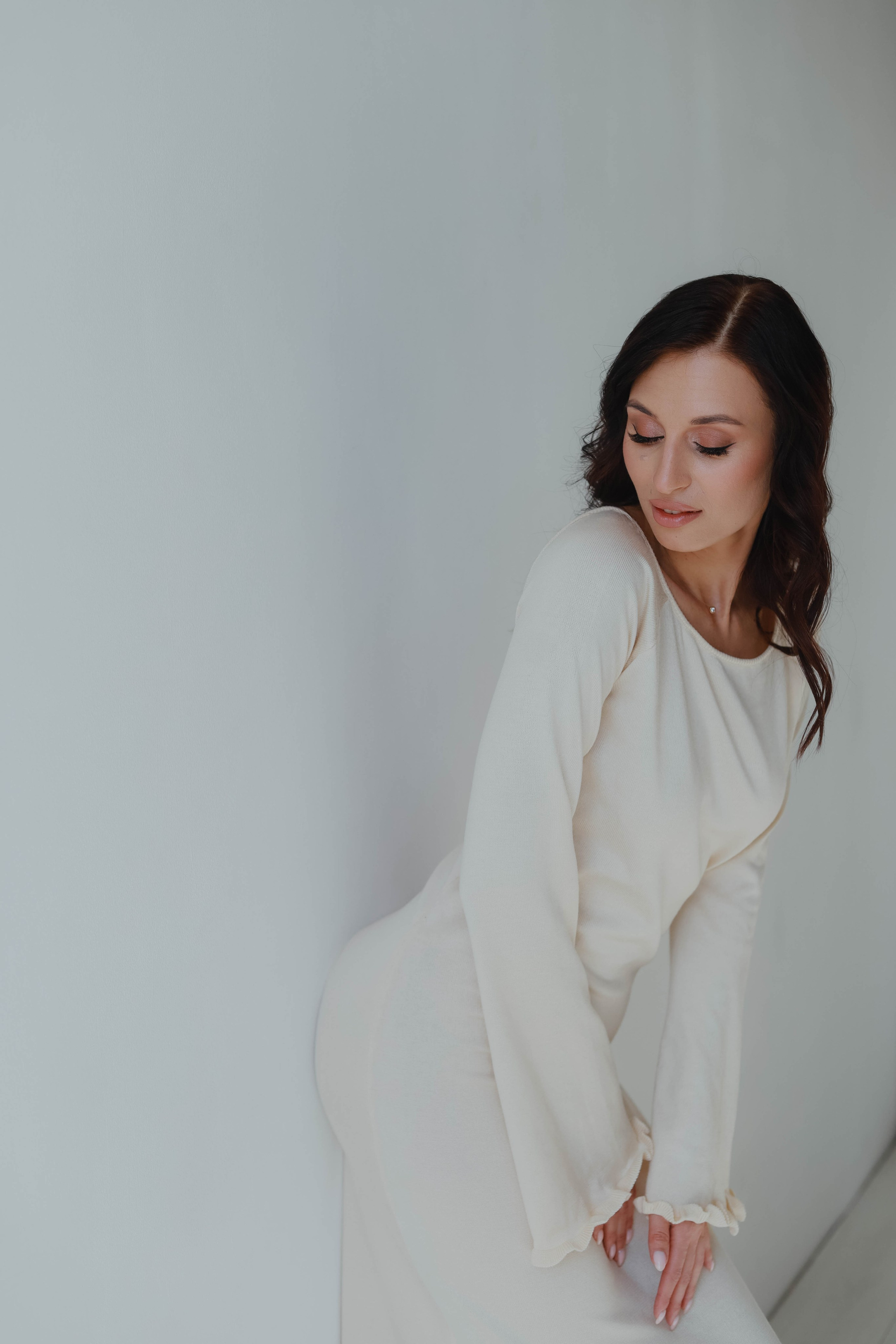 Фотосессия для Анастасии. Фотограф Александра Коновалова