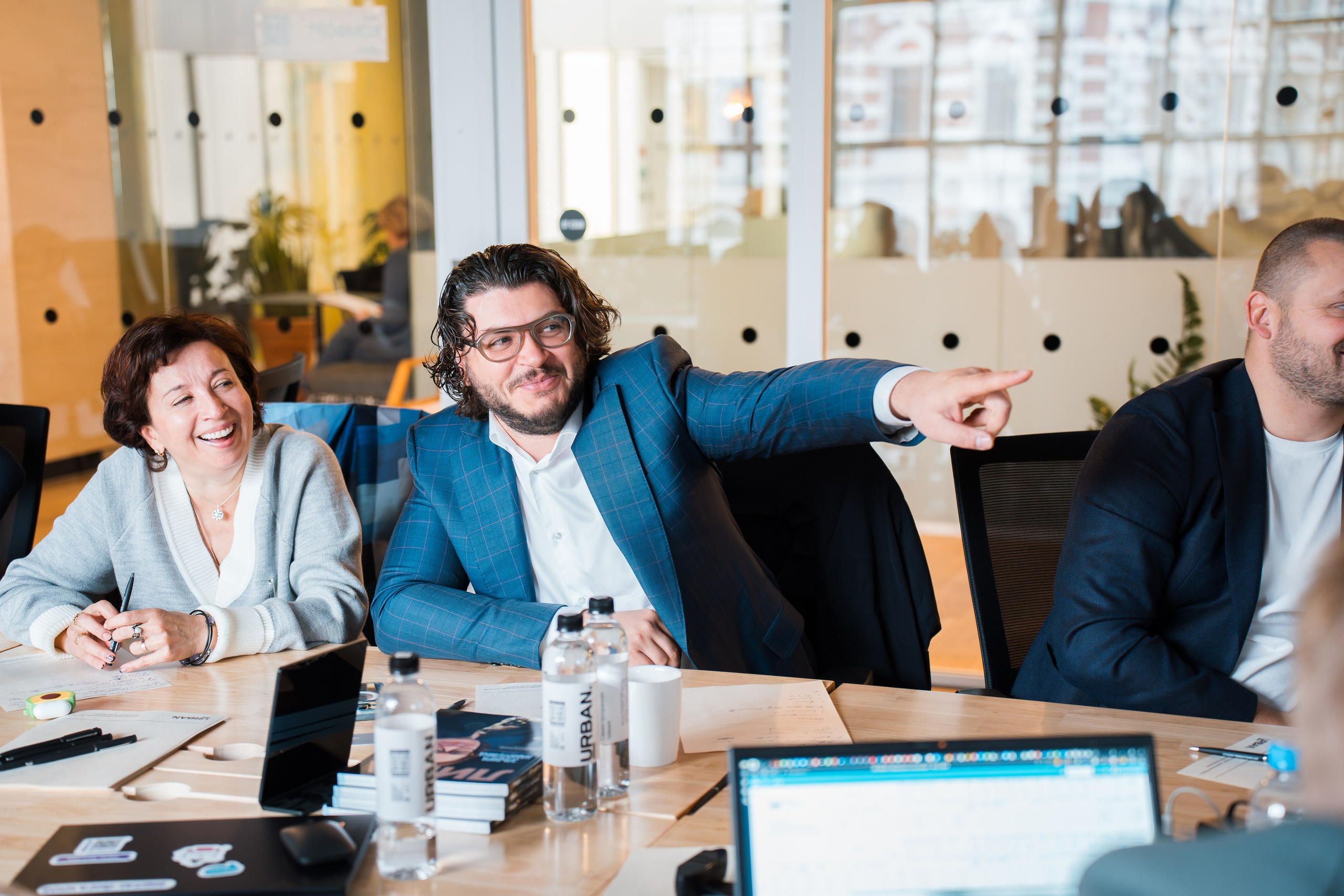 Репортажная съемка в Москве. Репортажный фотограф в Москве Вадим Галанин