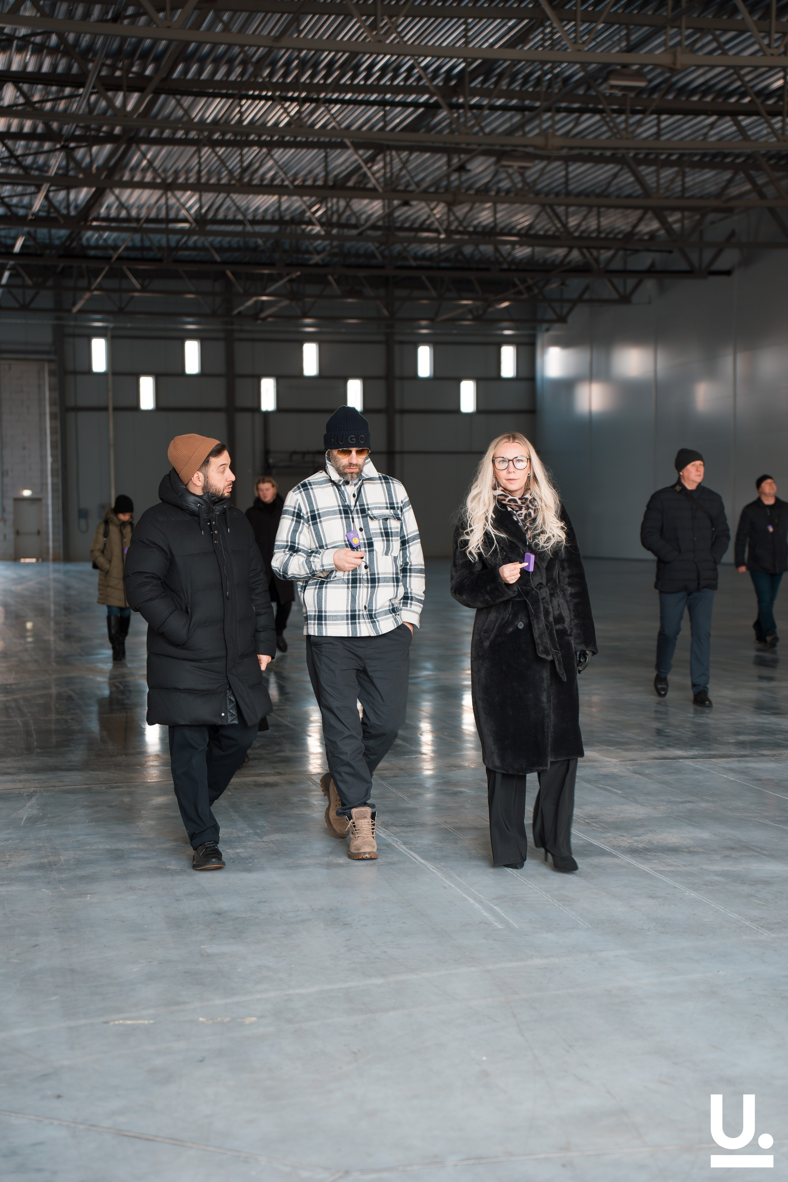 Репортажная съемка экскурсии. Репортажный фотограф в Москве Вадим Галанин