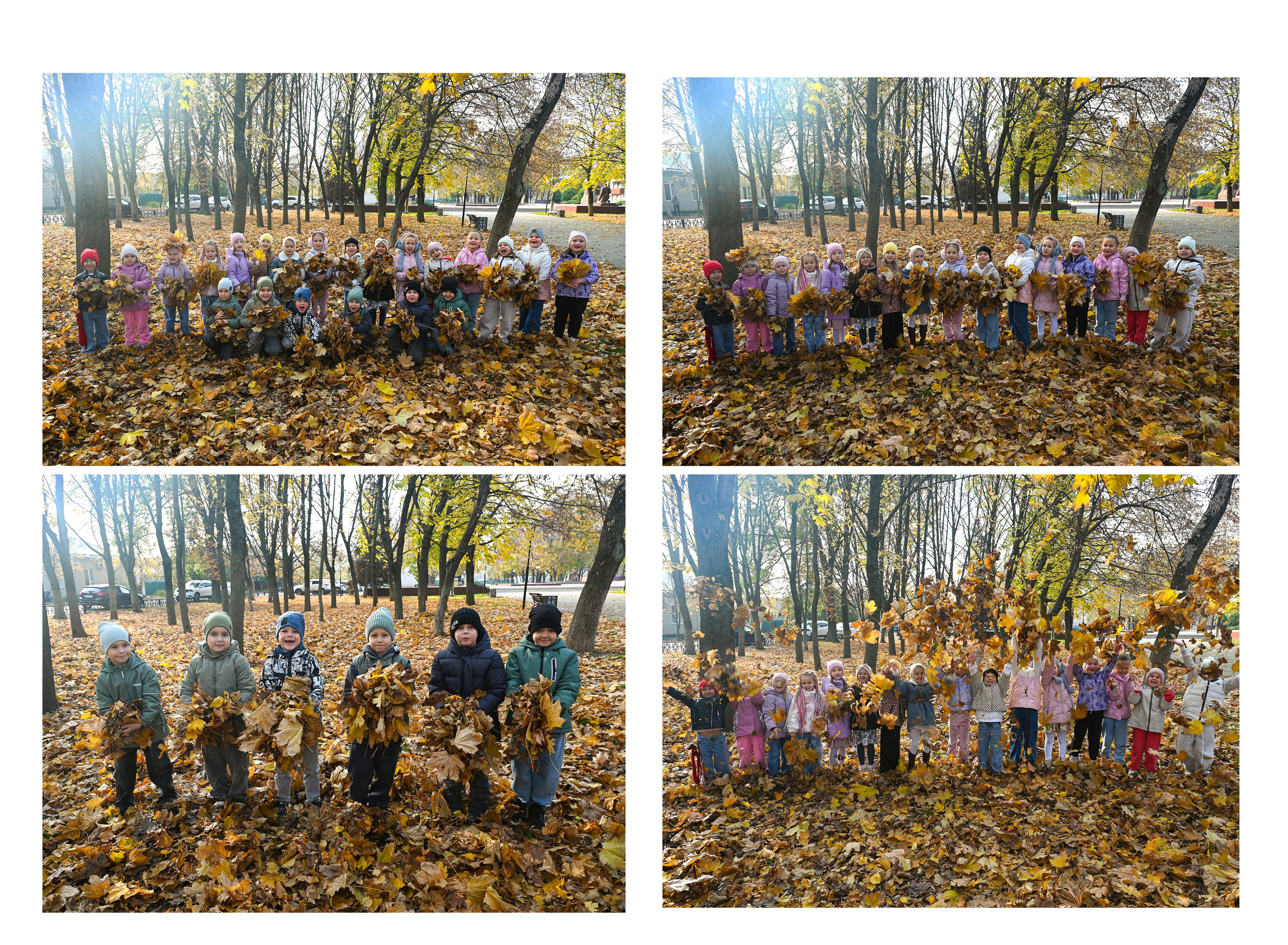 Выпускной альбом в детском саду. Детский и семейный фотограф выпускной альбом Приморско-Ахтарск
