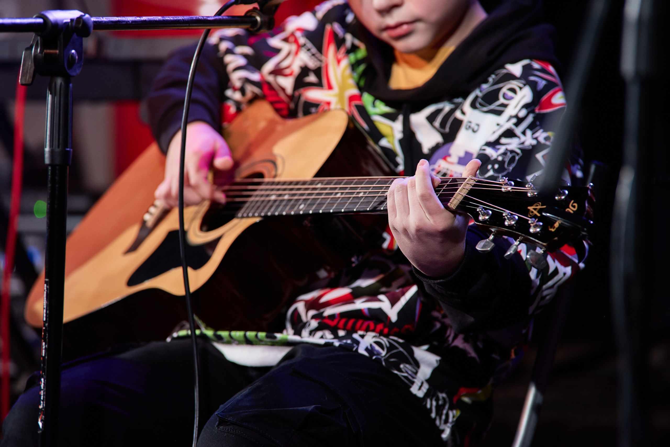 Volume Max!. Профессиональный фотограф (Краснодар) Роман Гончаров