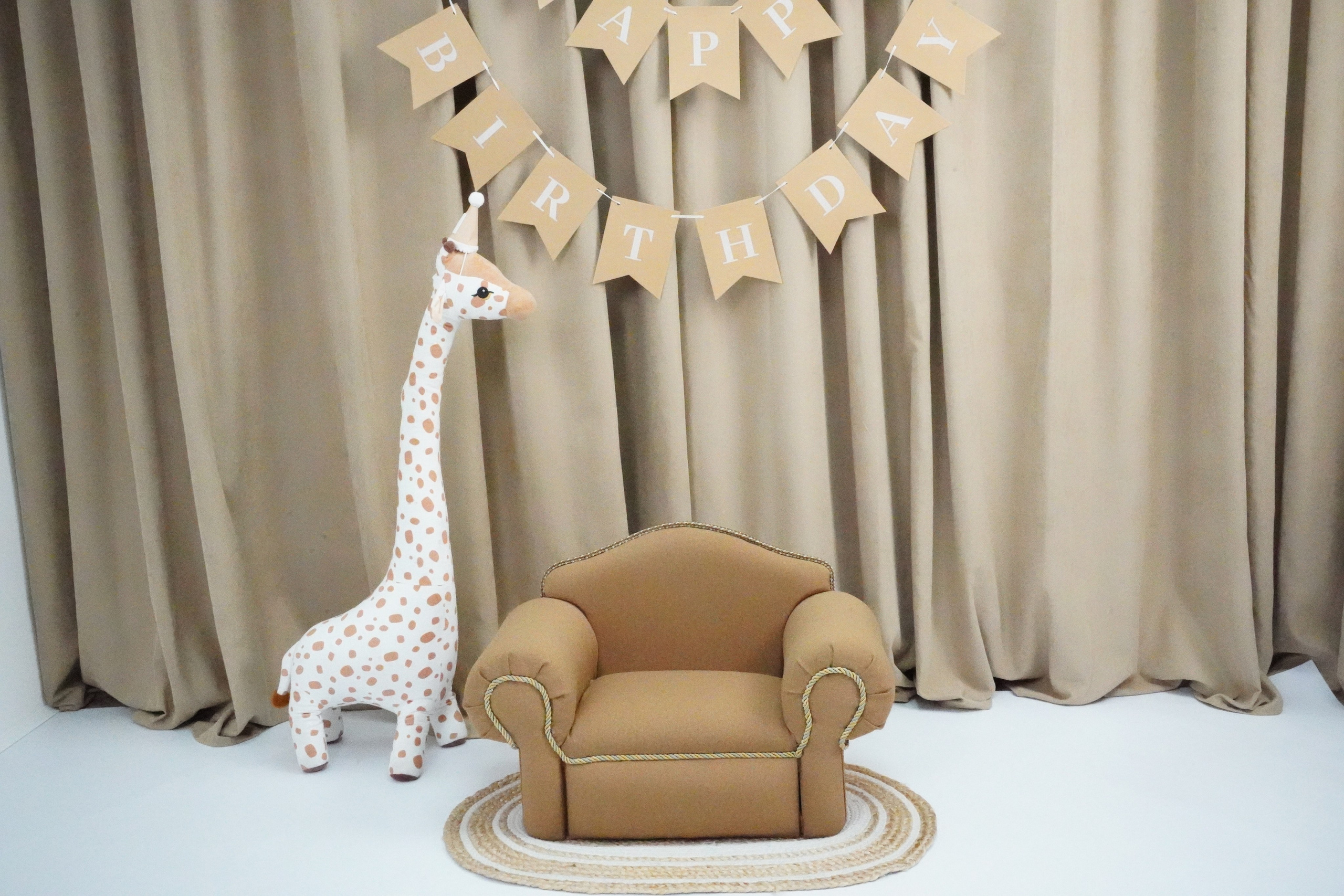 Наши Новые Фотозоны. Детская Фотостудия ГОДОВАСИКИ в Санкт-Петербурге фотосесия на годик