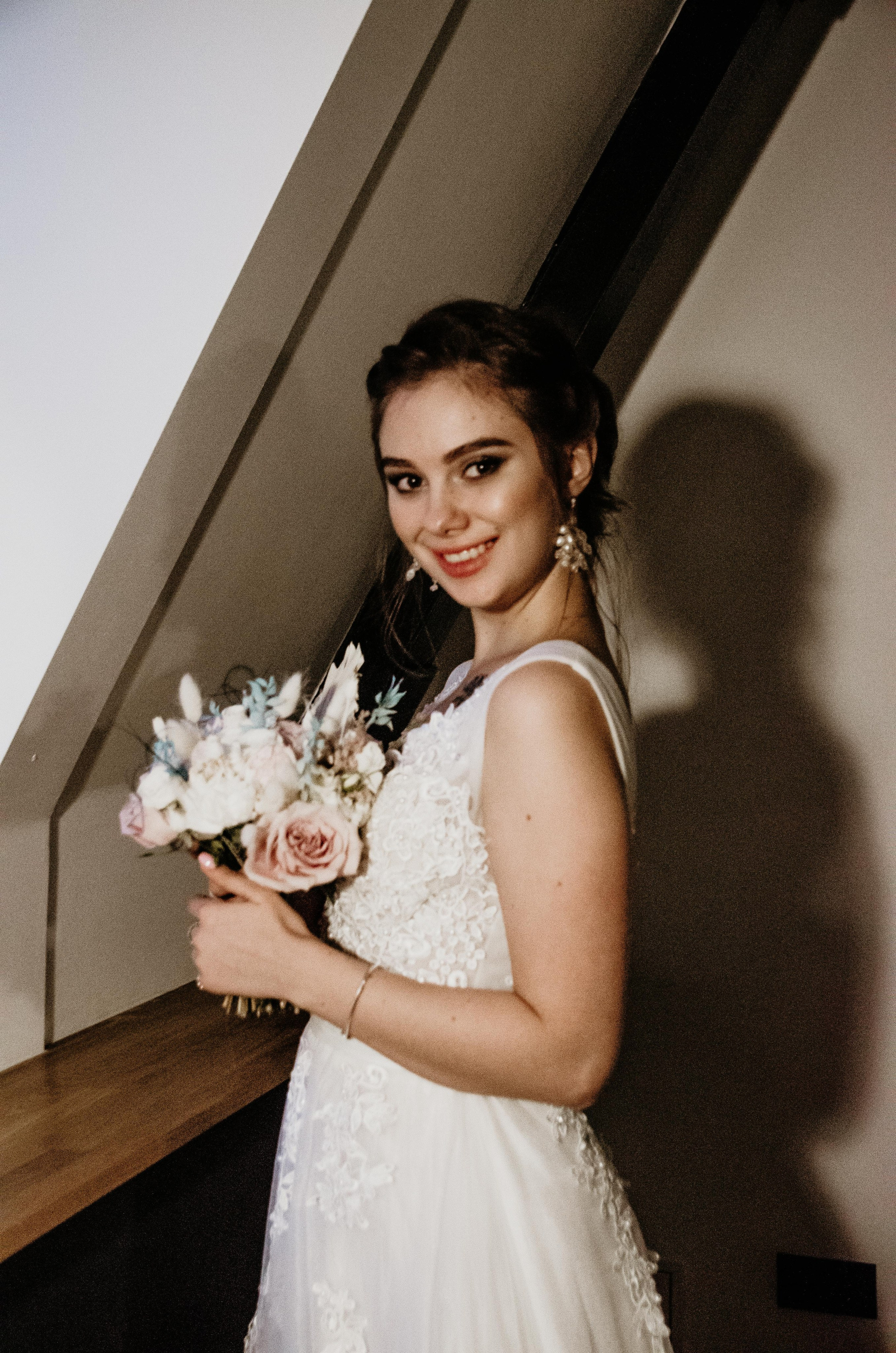 Ирина и Илья. Мария Твилла