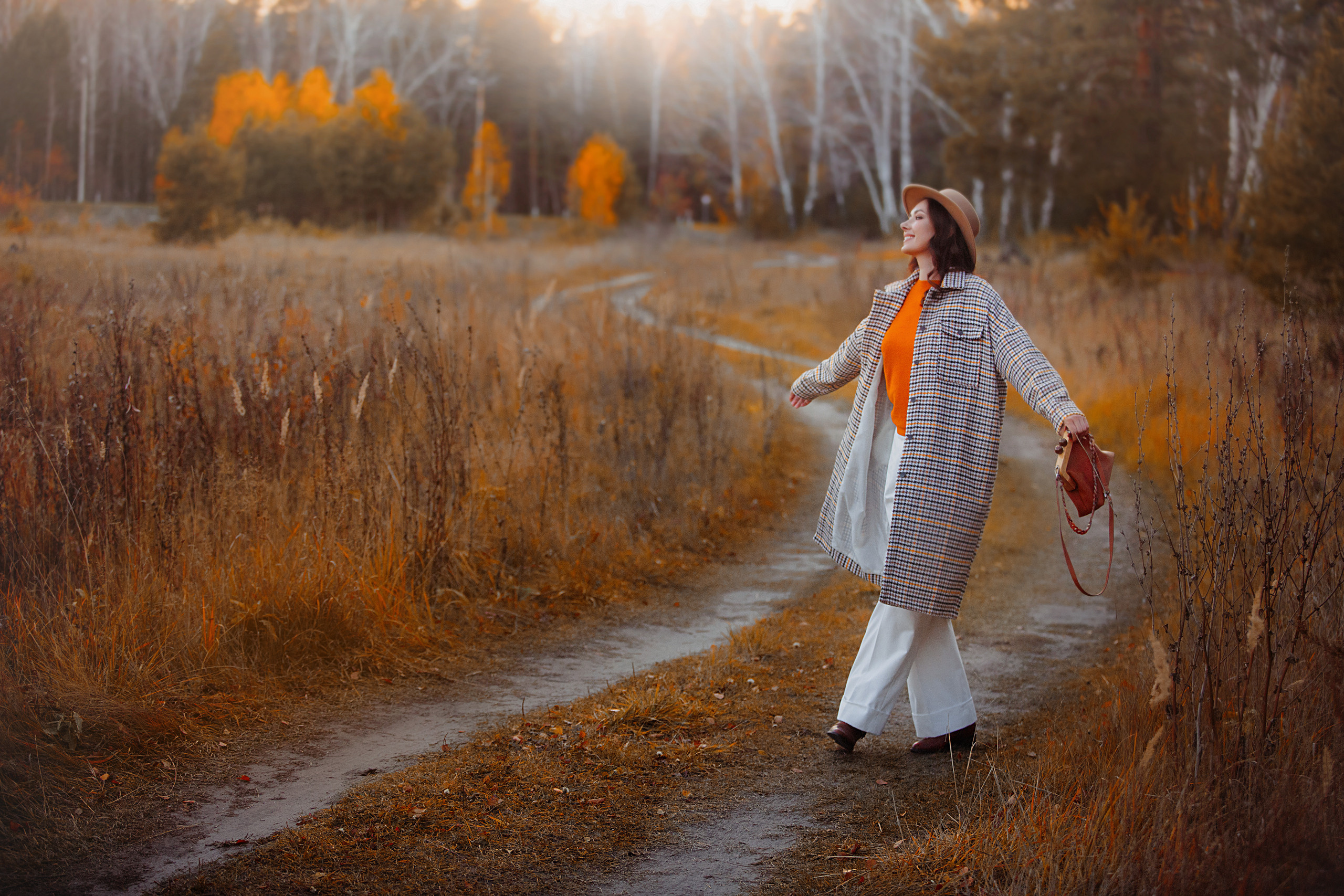 Фотосессия Марии и Софии. Фотограф в Москве Оксана Цехмистер