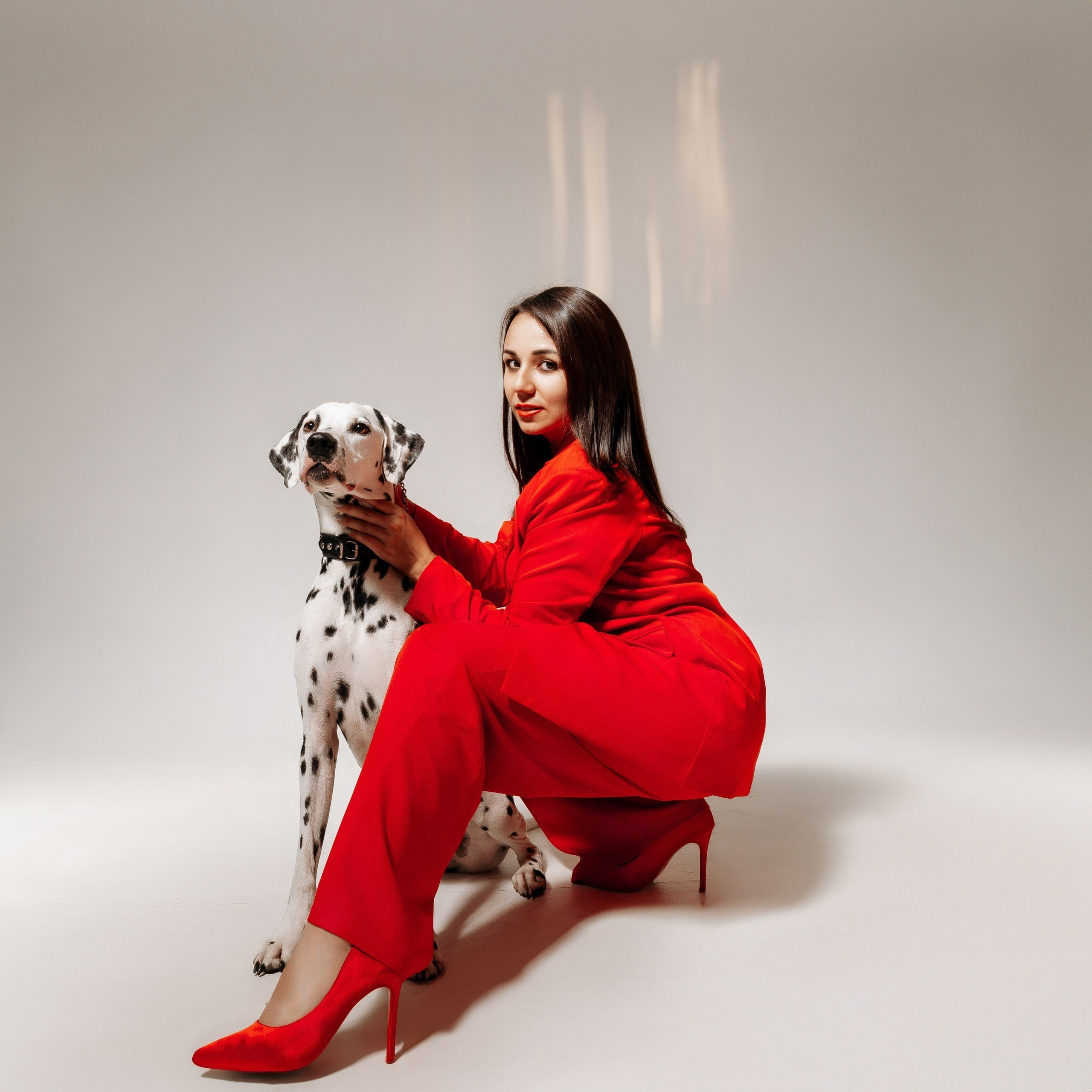 Прокат нарядов. Фотограф Мария Лагутина