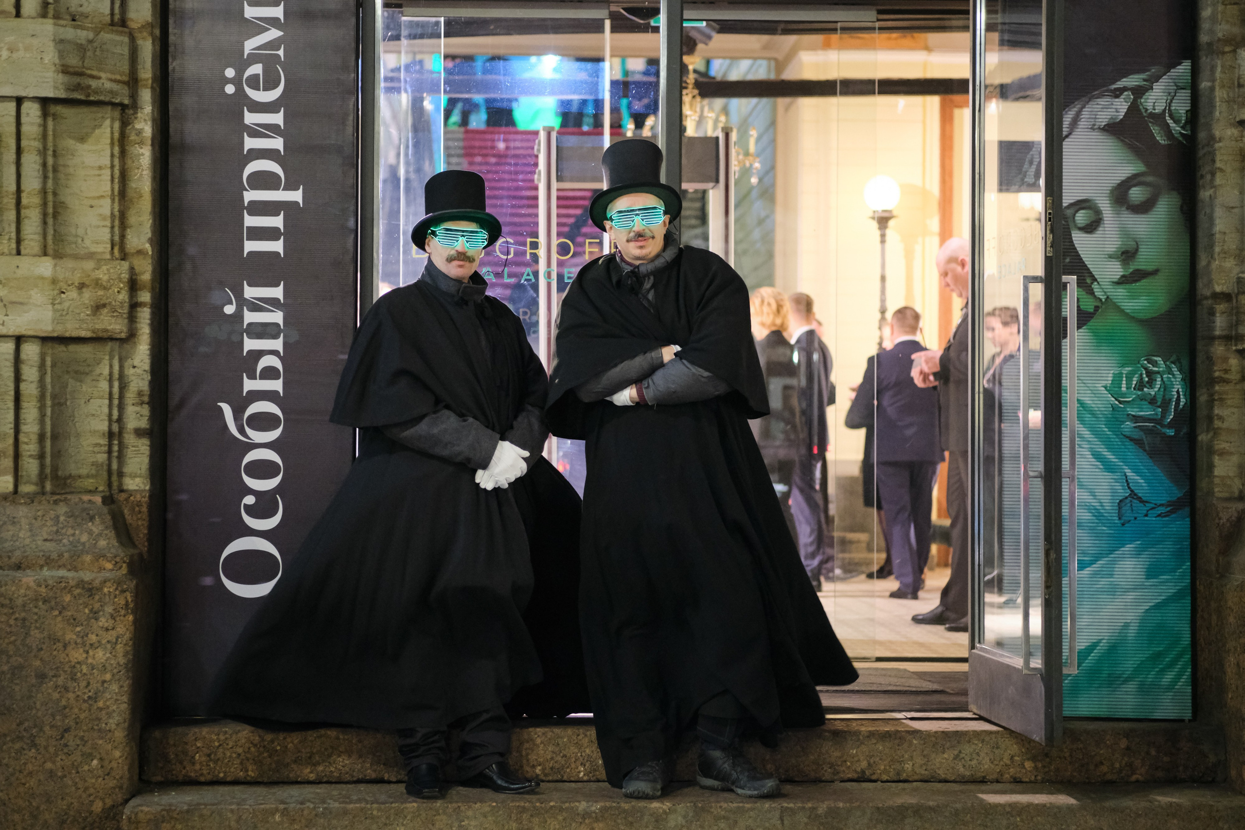 Репортажный фотограф в Санкт-Петербурге. Фотограф в Санкт-Петербурге Станислав Самойлик