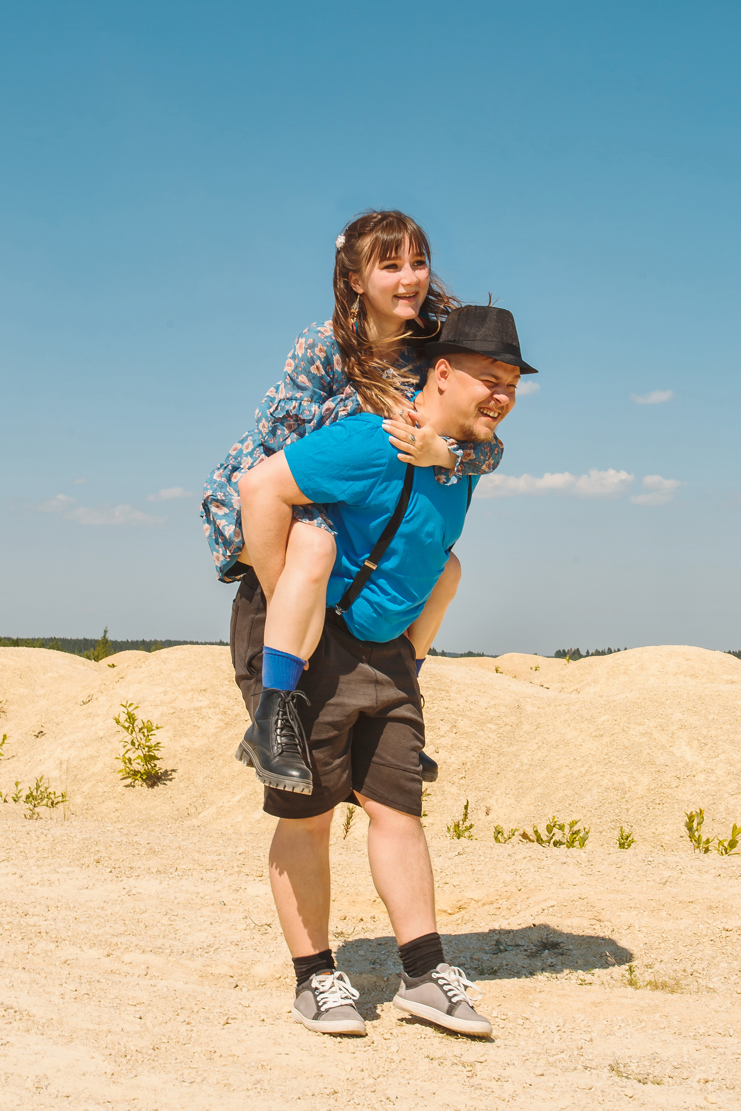 Вера и Валера. Предметный и семейный фотограф в Санкт-Петербурге Катерина Стеклова