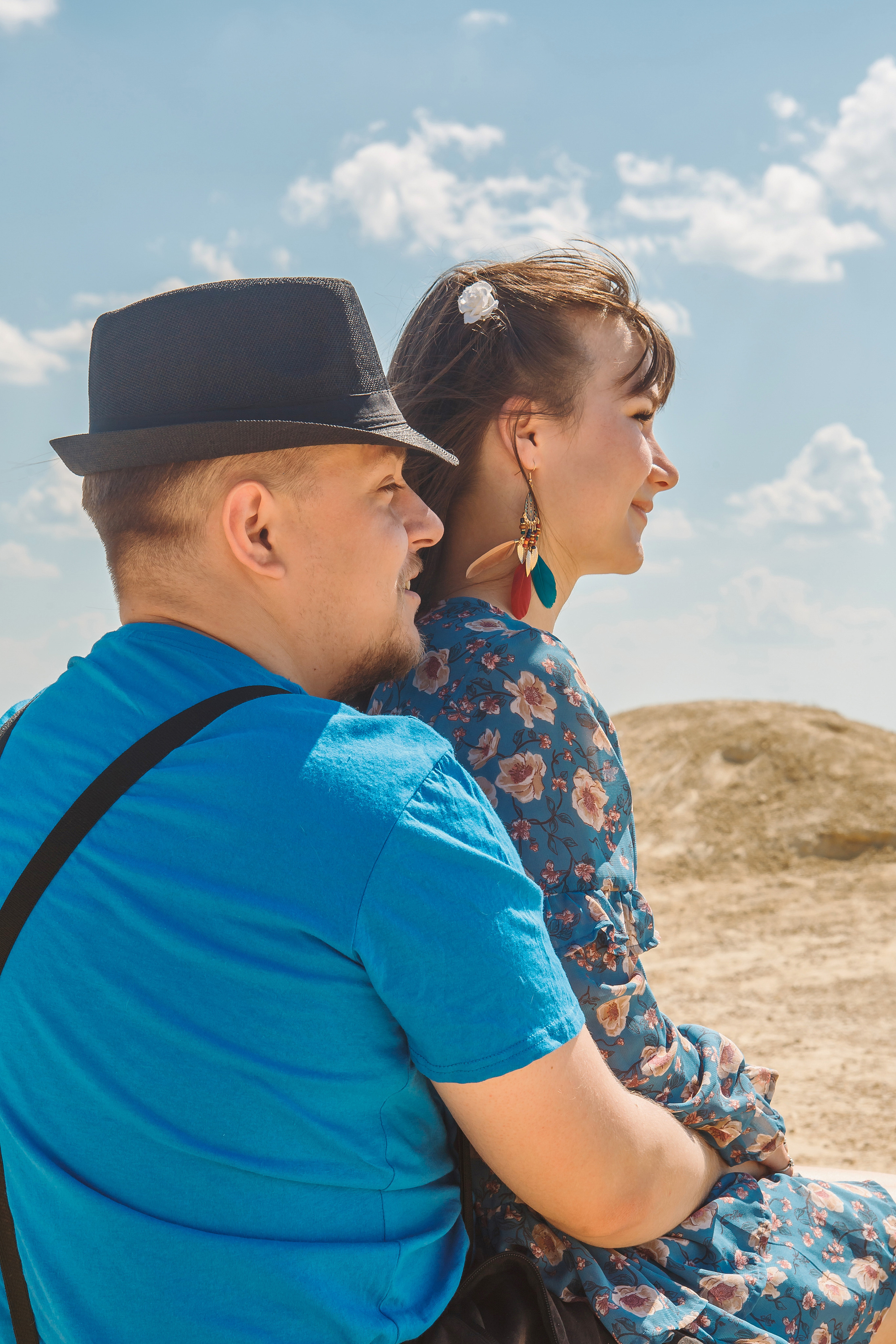 Вера и Валера. Предметный и семейный фотограф в Санкт-Петербурге Катерина Стеклова