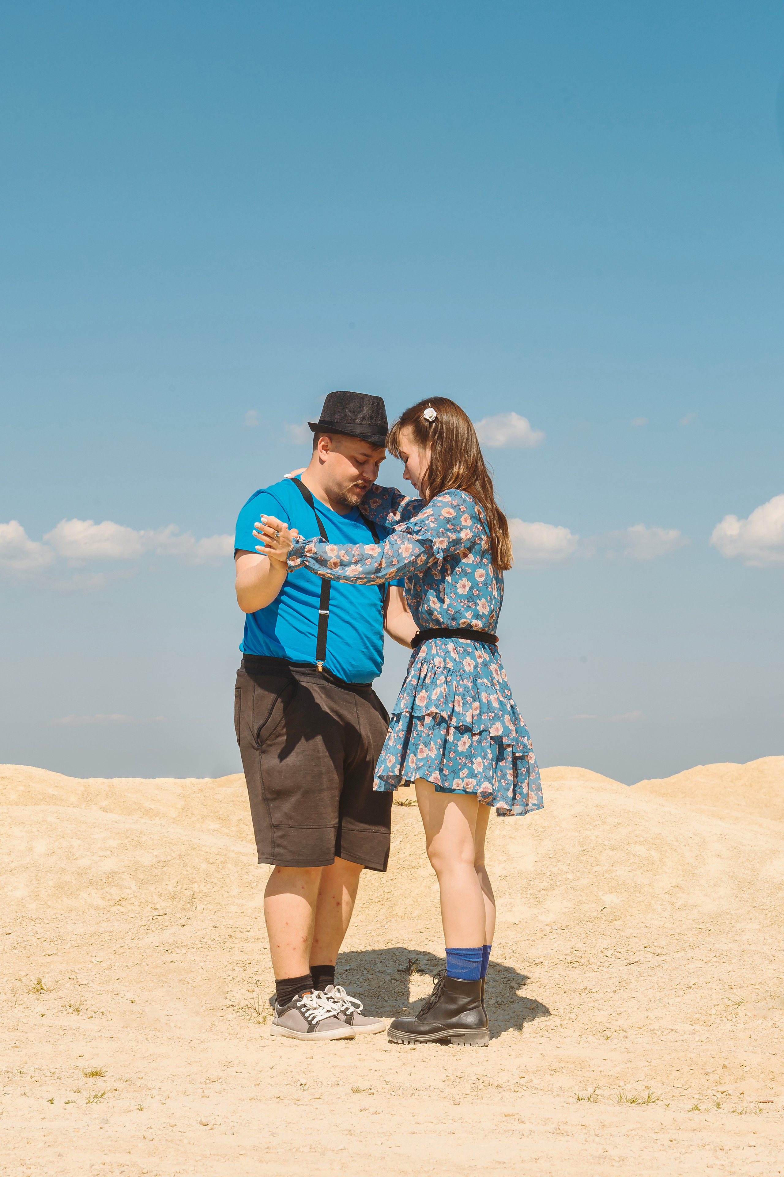 Вера и Валера. Предметный и семейный фотограф в Санкт-Петербурге Катерина Стеклова