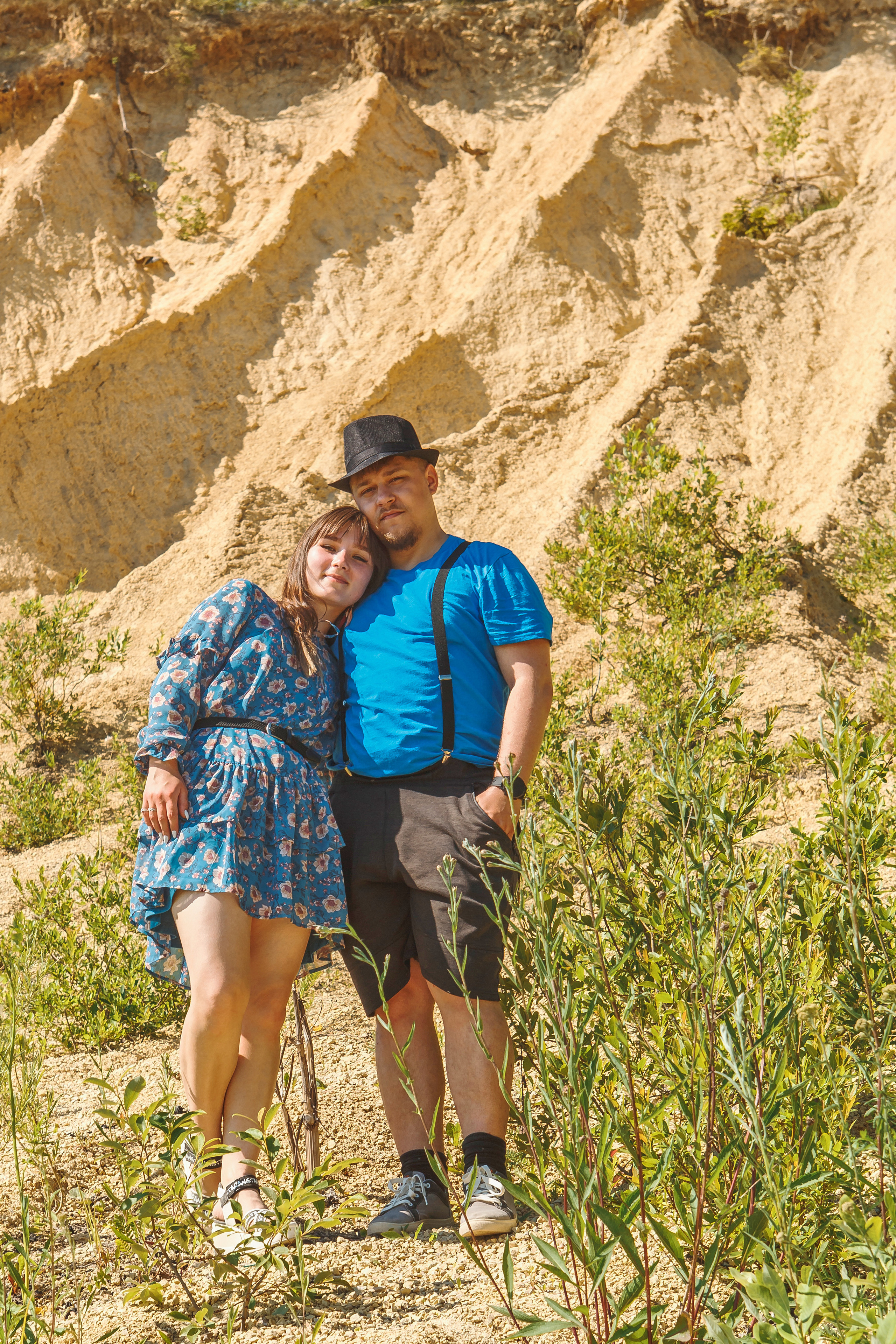 Вера и Валера. Предметный и семейный фотограф в Санкт-Петербурге Катерина Стеклова