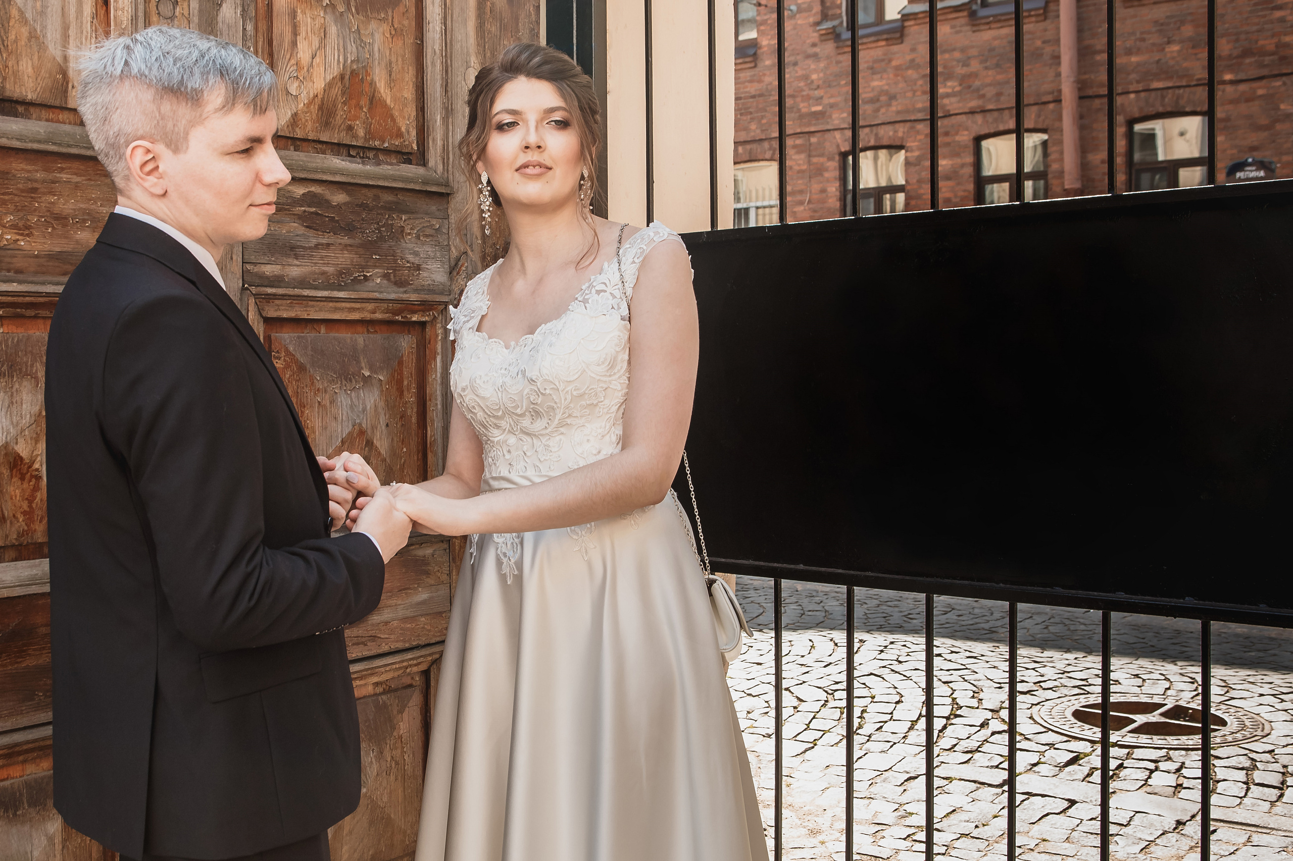 Свадьба Алексея и Татьяны. Предметный и семейный фотограф в Санкт-Петербурге Катерина Стеклова