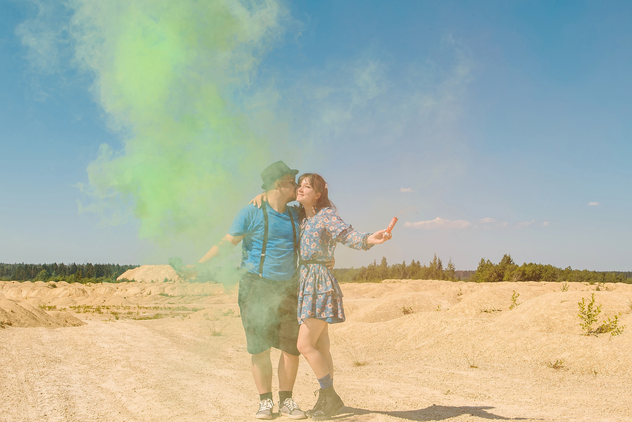 Вера и Валера. Предметный и семейный фотограф в Санкт-Петербурге Катерина Стеклова