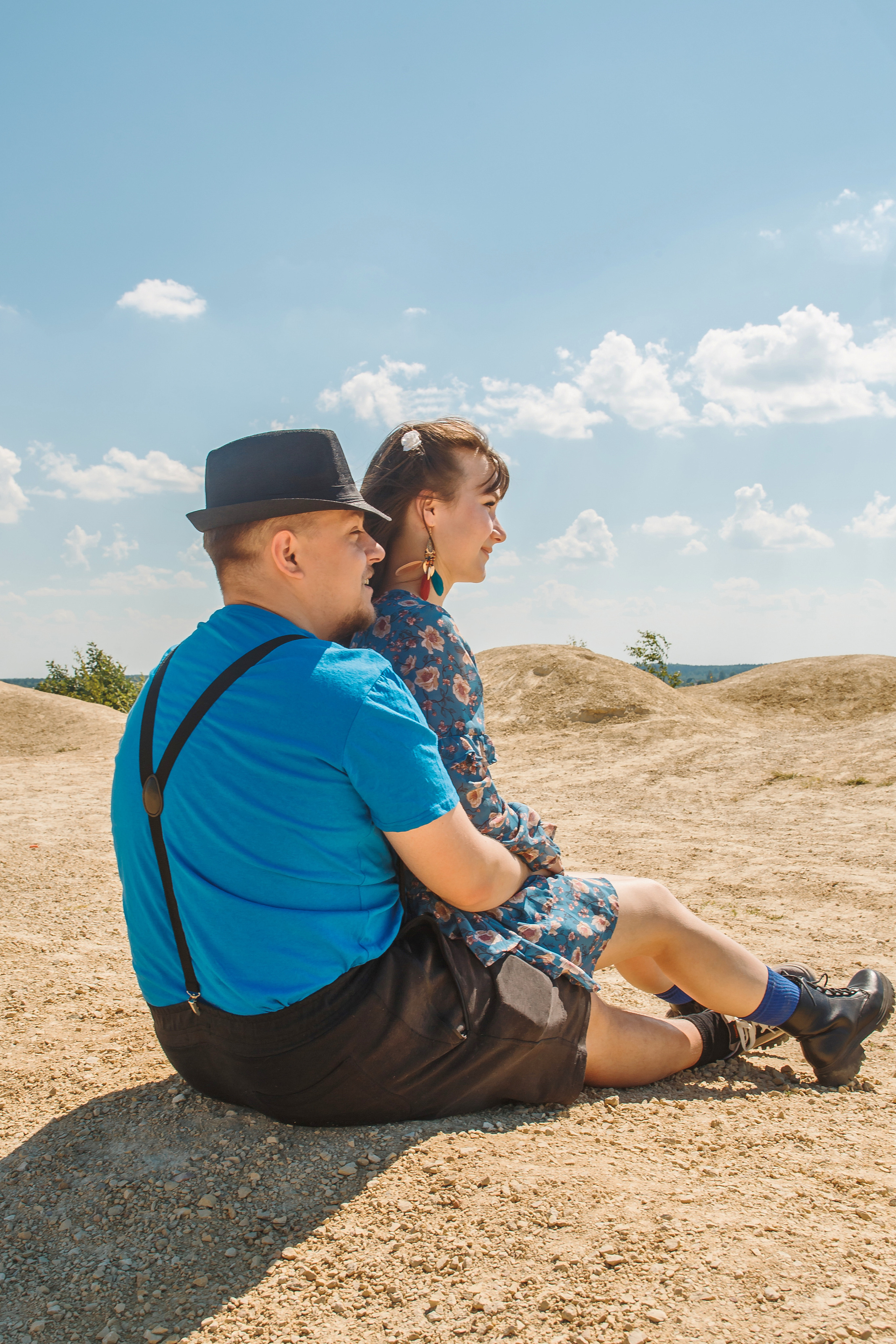 Вера и Валера. Предметный и семейный фотограф в Санкт-Петербурге Катерина Стеклова