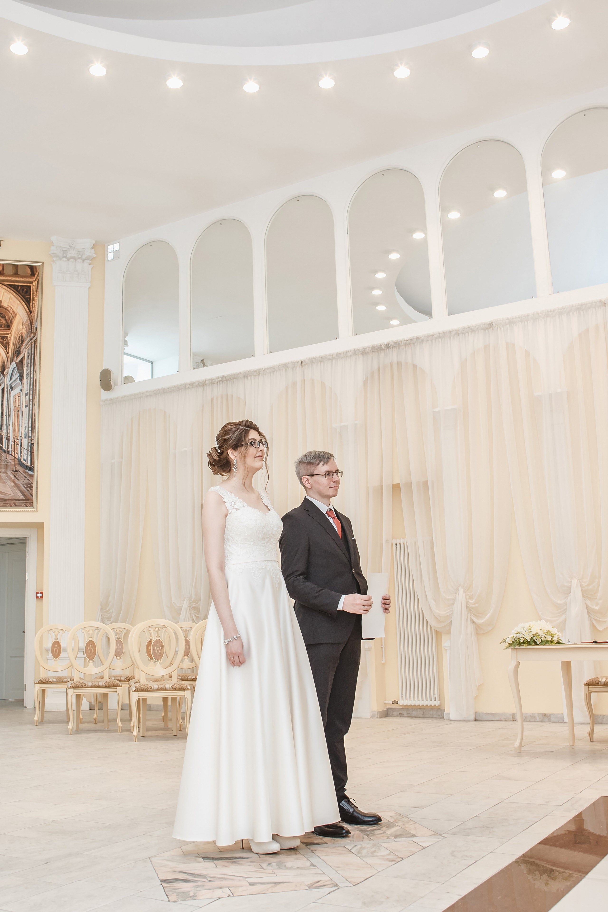 Свадьба Алексея и Татьяны. Предметный и семейный фотограф в Санкт-Петербурге Катерина Стеклова