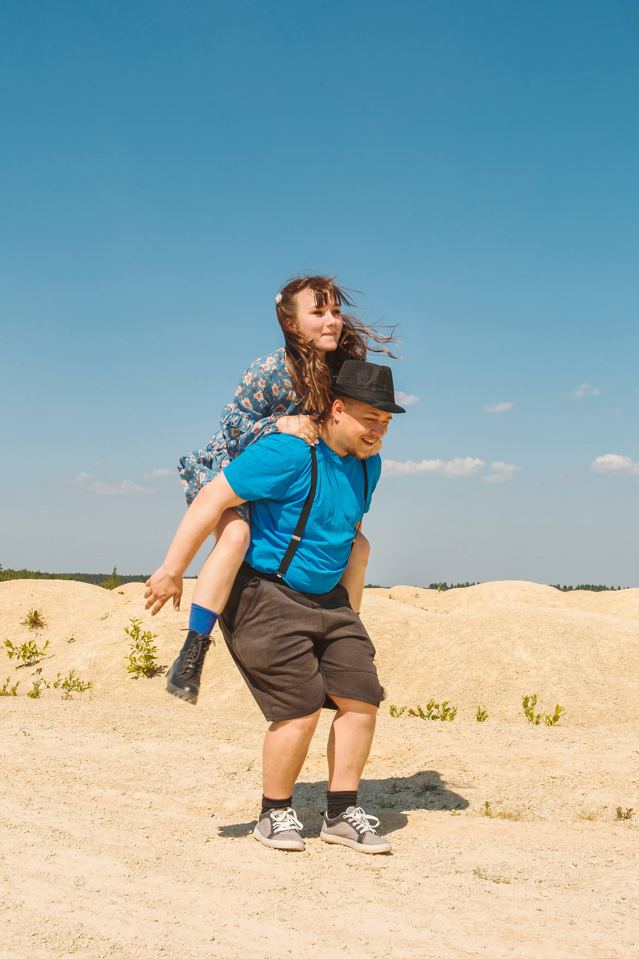 Вера и Валера. Предметный и семейный фотограф в Санкт-Петербурге Катерина Стеклова