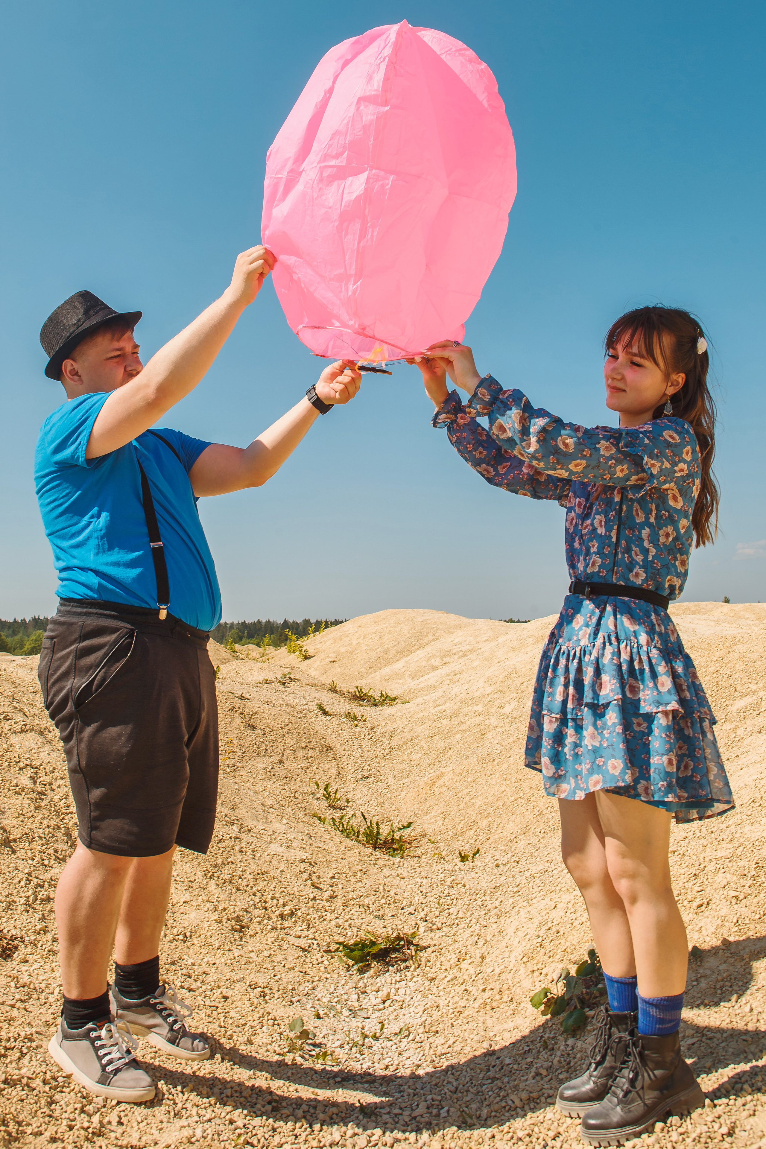 Вера и Валера. Предметный и семейный фотограф в Санкт-Петербурге Катерина Стеклова