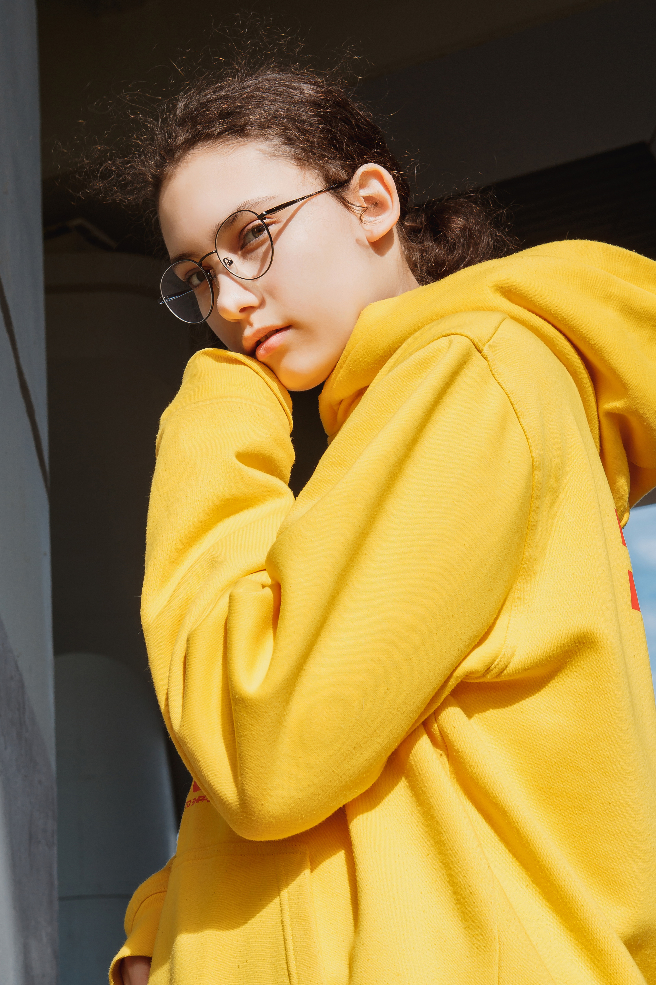 Фотосессия Алены. Предметный и семейный фотограф в Санкт-Петербурге Катерина Стеклова