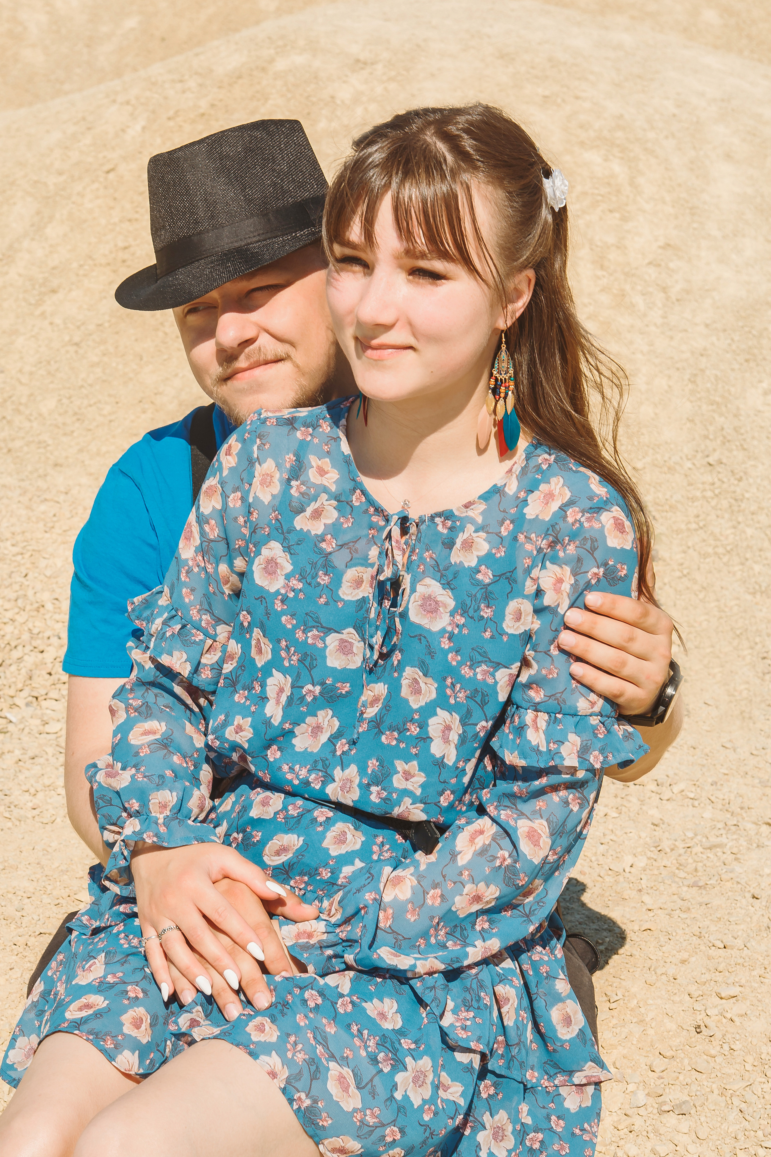 Вера и Валера. Предметный и семейный фотограф в Санкт-Петербурге Катерина Стеклова