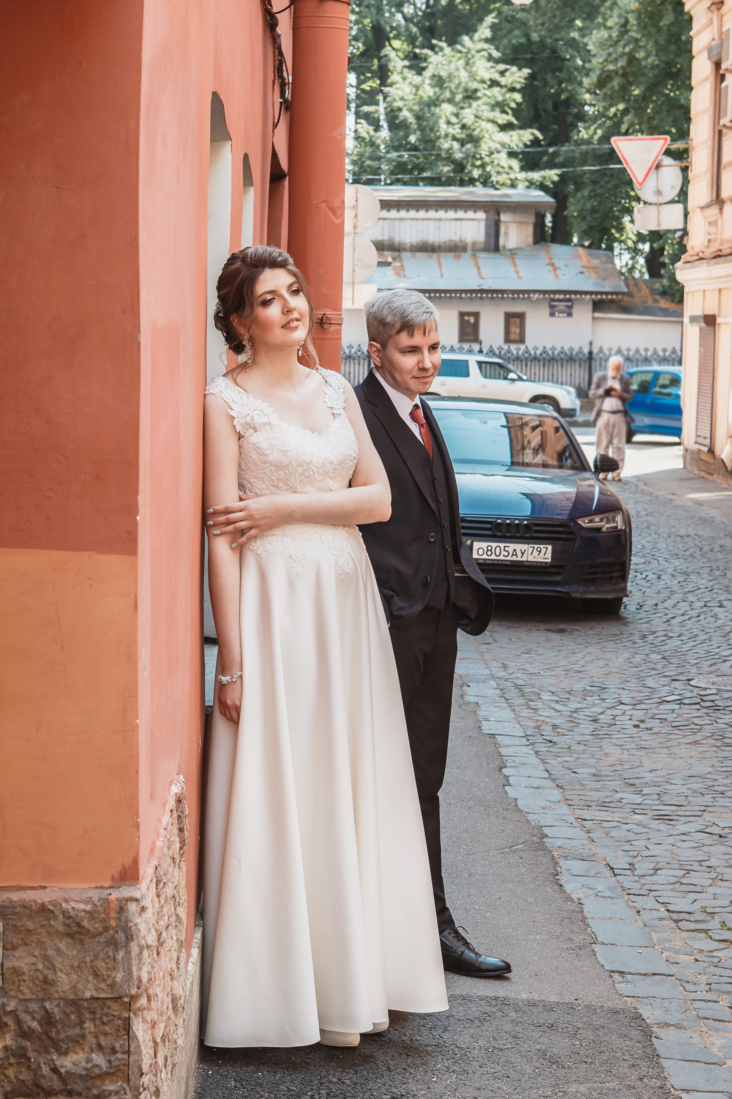 Свадьба Алексея и Татьяны. Предметный и семейный фотограф в Санкт-Петербурге Катерина Стеклова