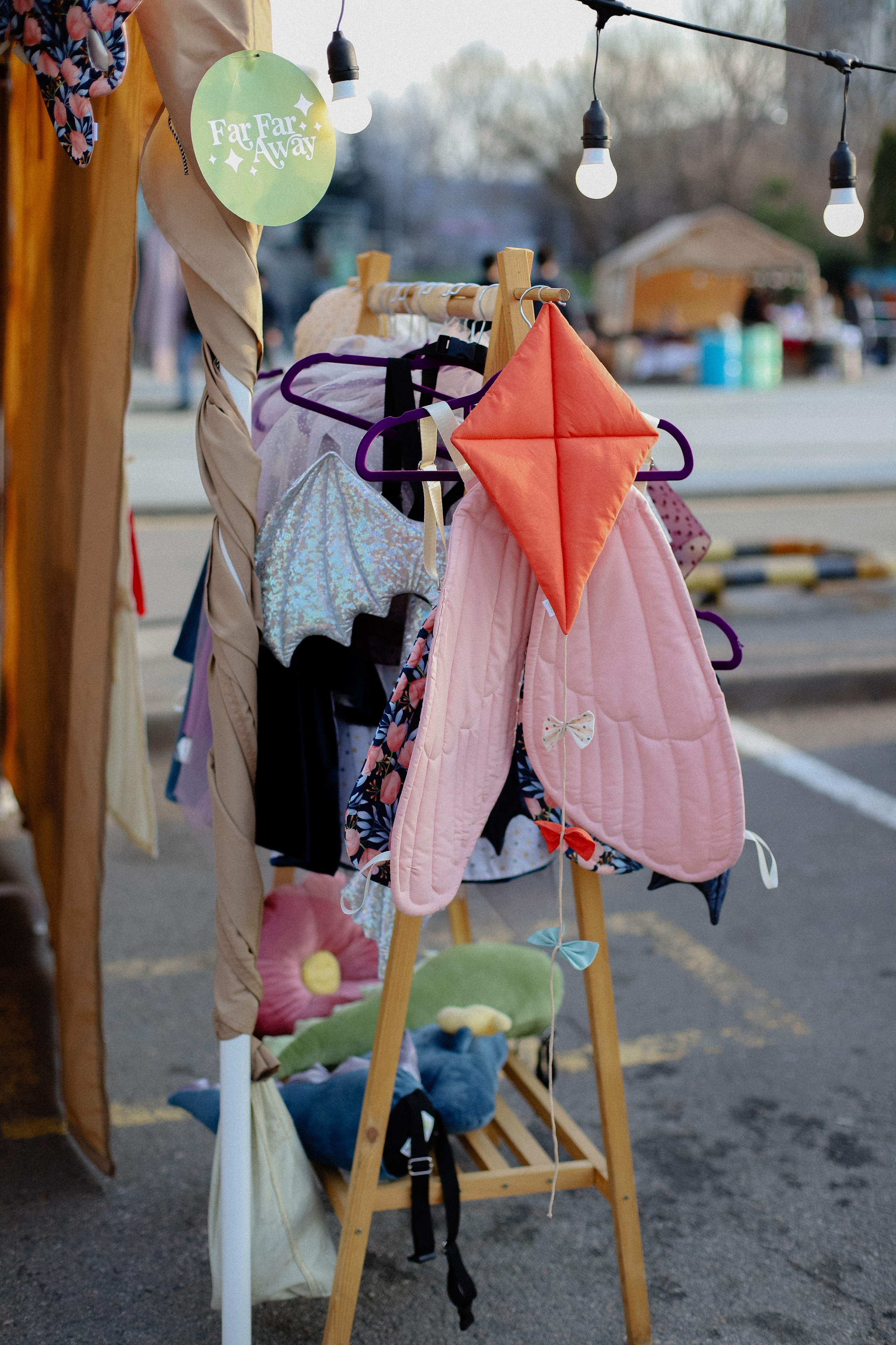 25.03 Ramstore и Интересные вещи. Фотограф в Алматы и Москве Даша Пушкина