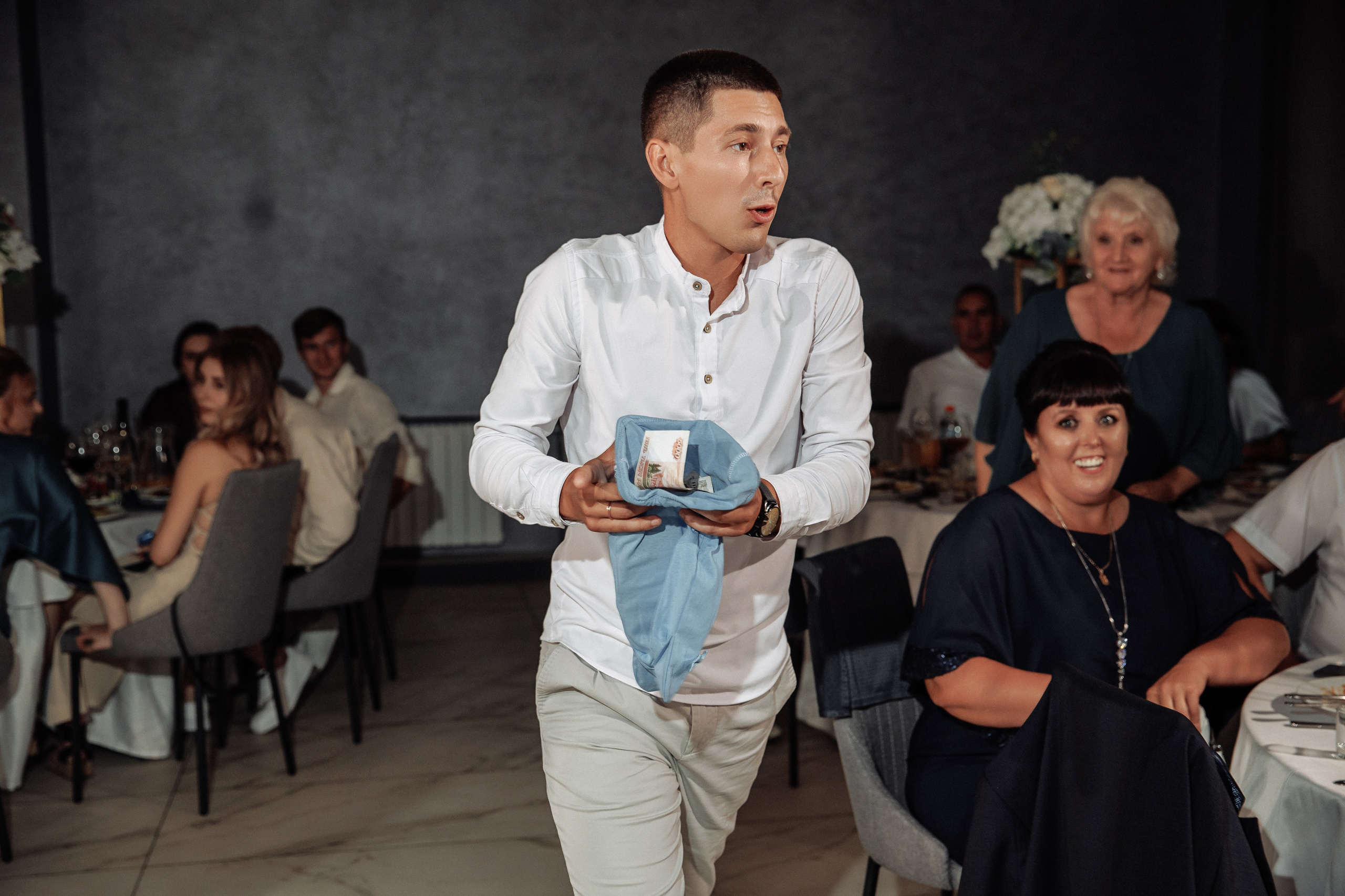 Свадьба Михаил и Ангелина. Свадебный фотограф в Воронеже Денис Коровин