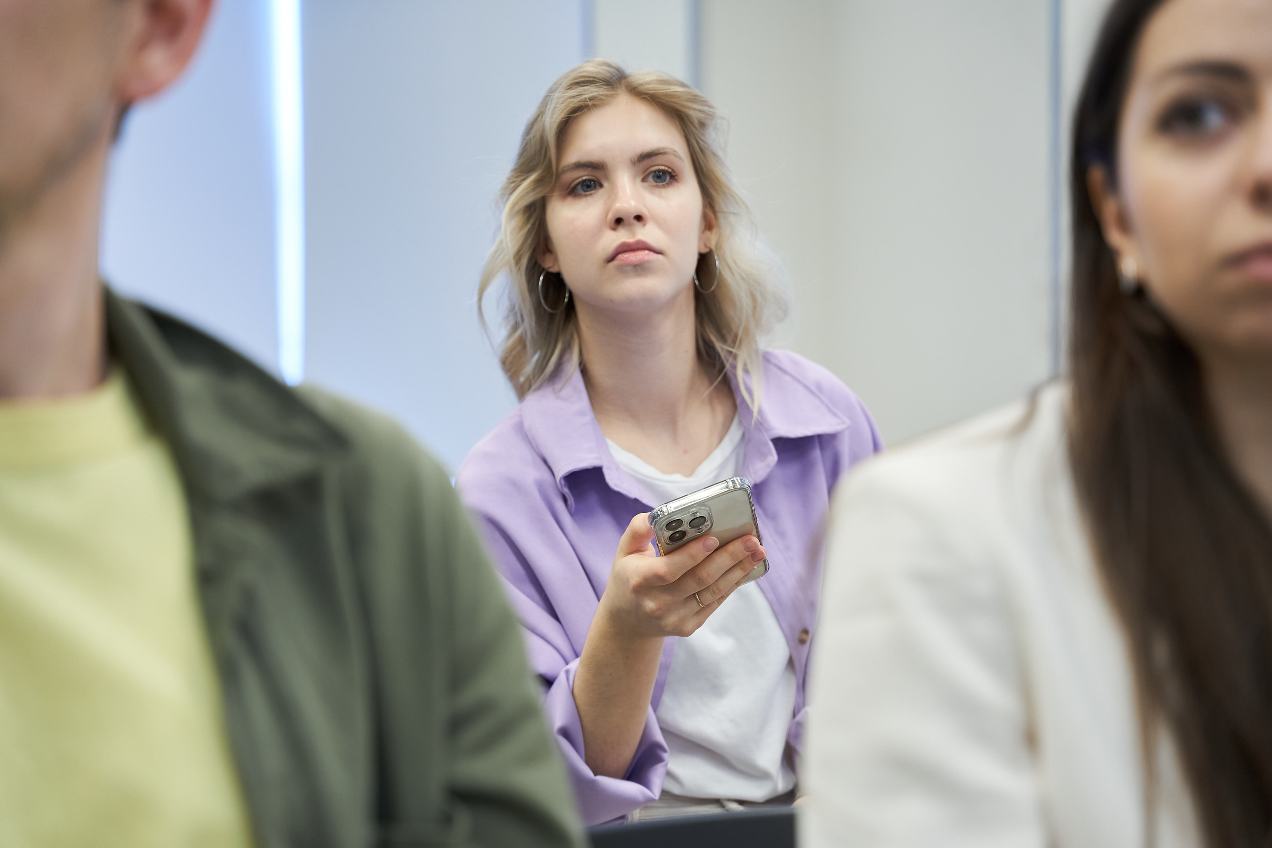 Круглый стол 29-го фестиваля «Святая Анна». Репортажный ивент фотограф в Москве Александр Гладкий